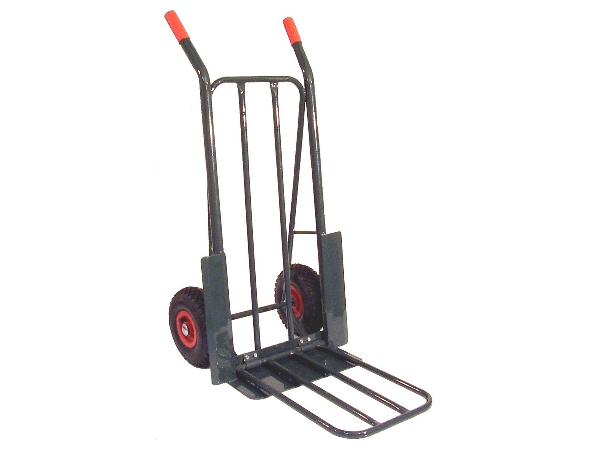 Diable professionnel multitâches 250kg