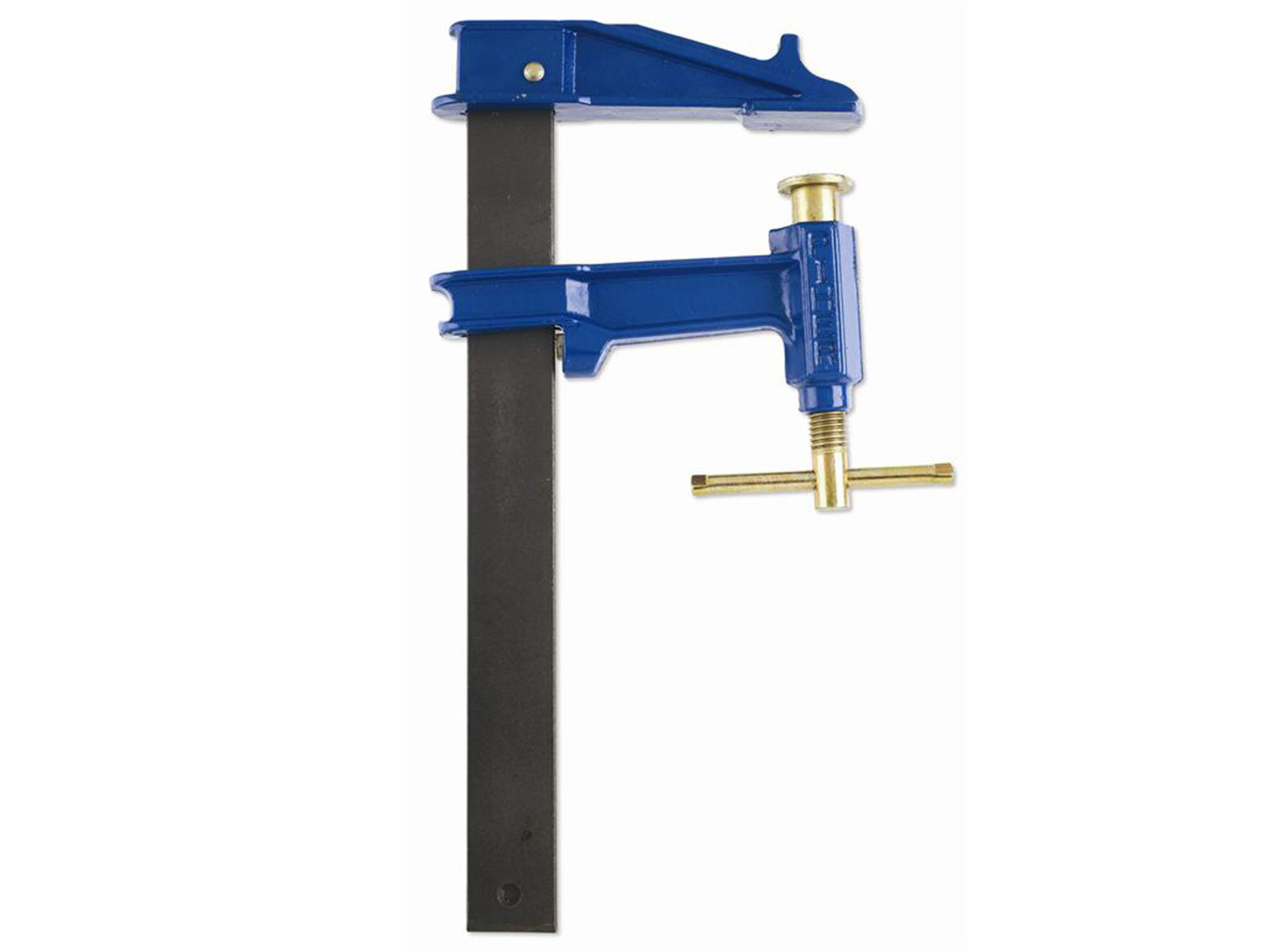 Serre joint à pompe PIHER 8,5 cm L40 cm