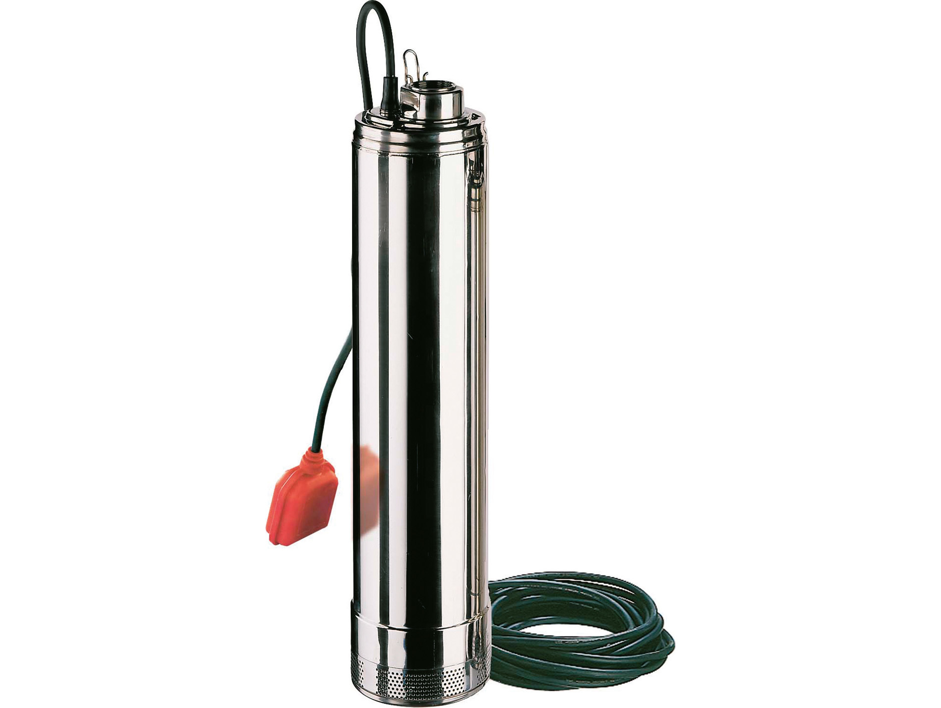 Pompe immergée EBARA IDROGO-M40/10A 750W 4.8m³/h