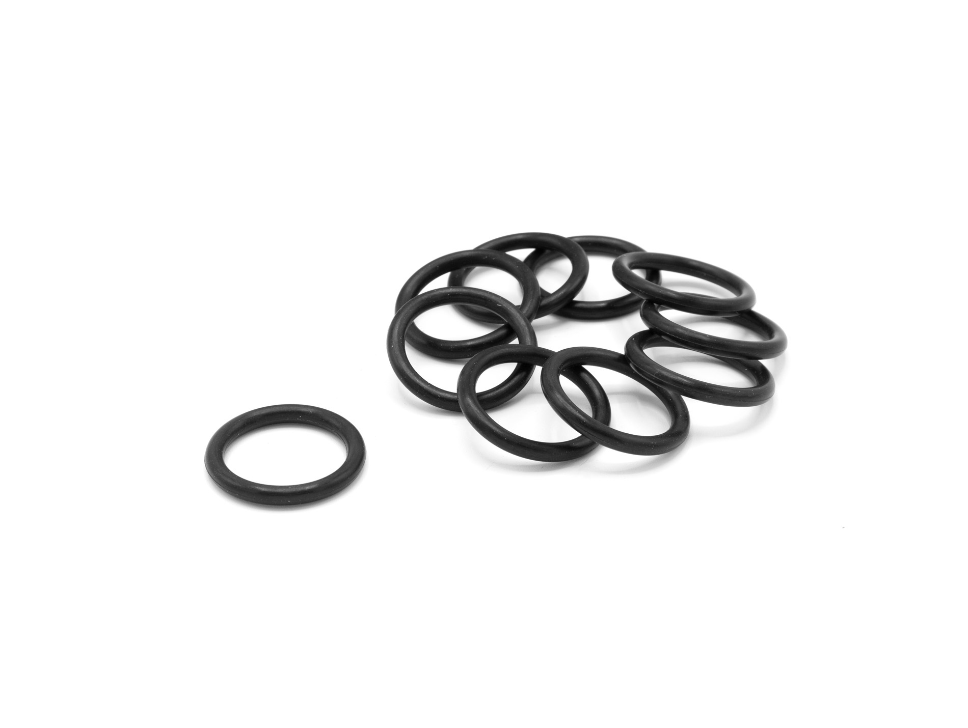 Joint torique x10 FAUQUET R13/16.9x22.3mm