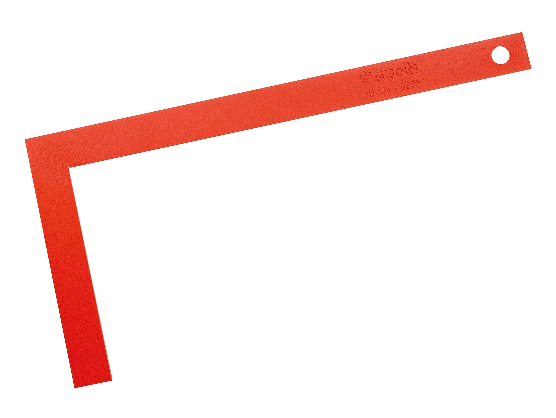 Equerre de maçon 60cm
