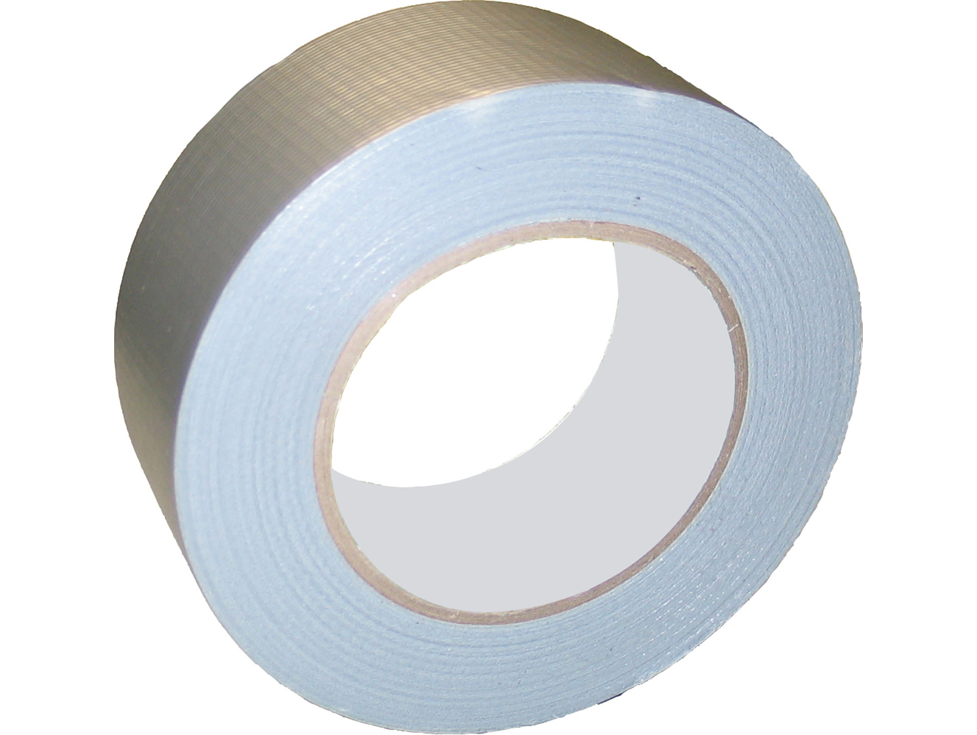 Bande autocollante toilée pour gaine 10m