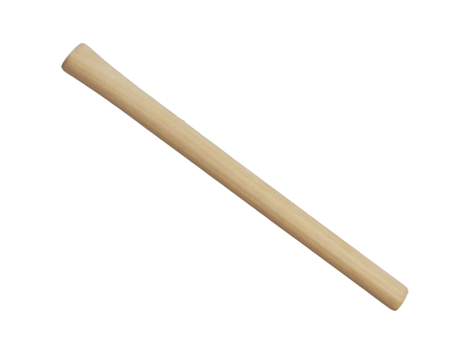 Manche de marteau têtu / hachette 45cm bois