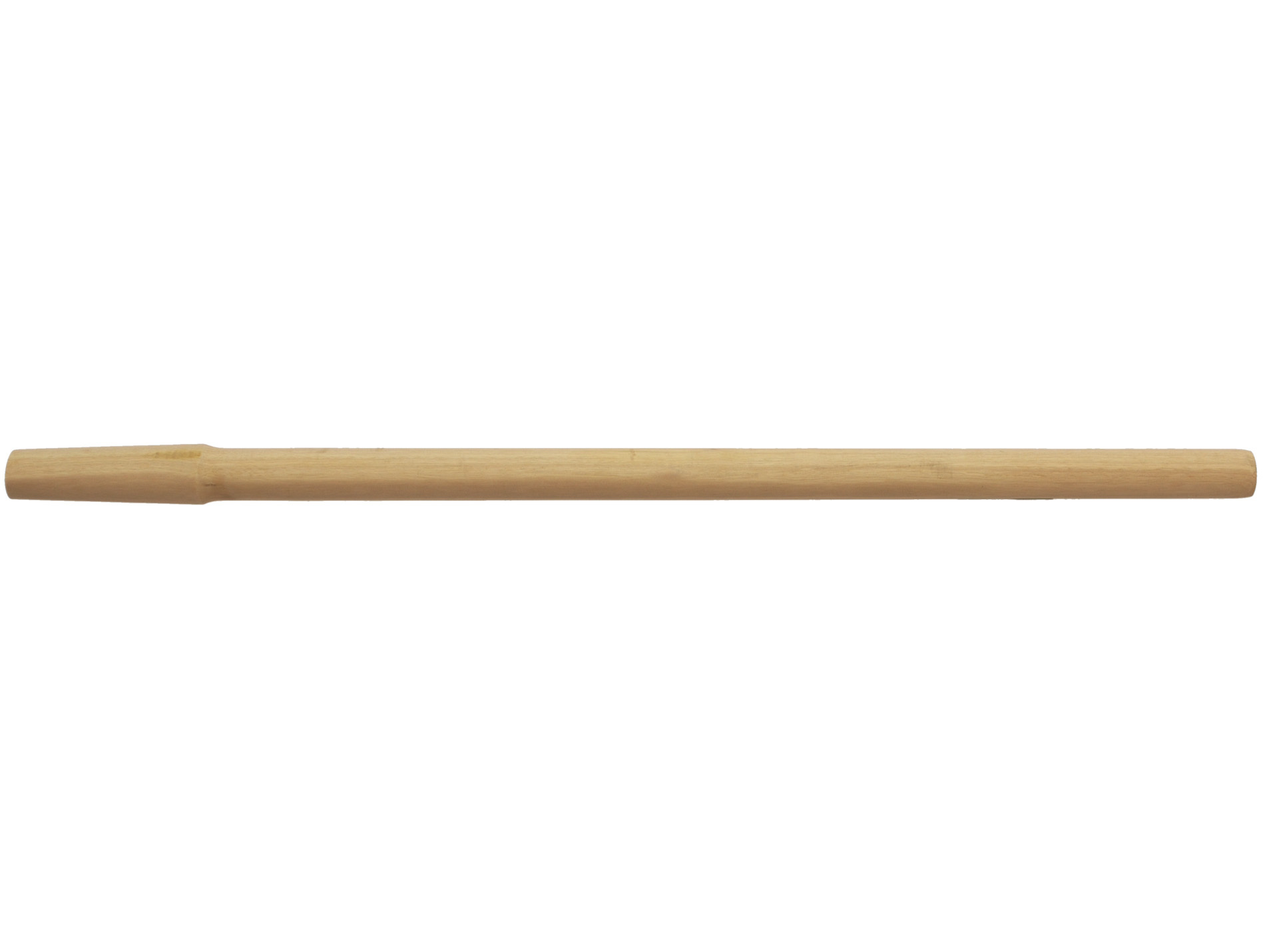 Manche de masse ovaletype Mob 90cm bois