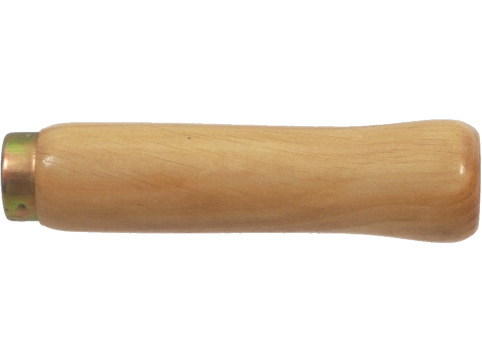 Manche serpe faucille virole Ø26 - 14cm
