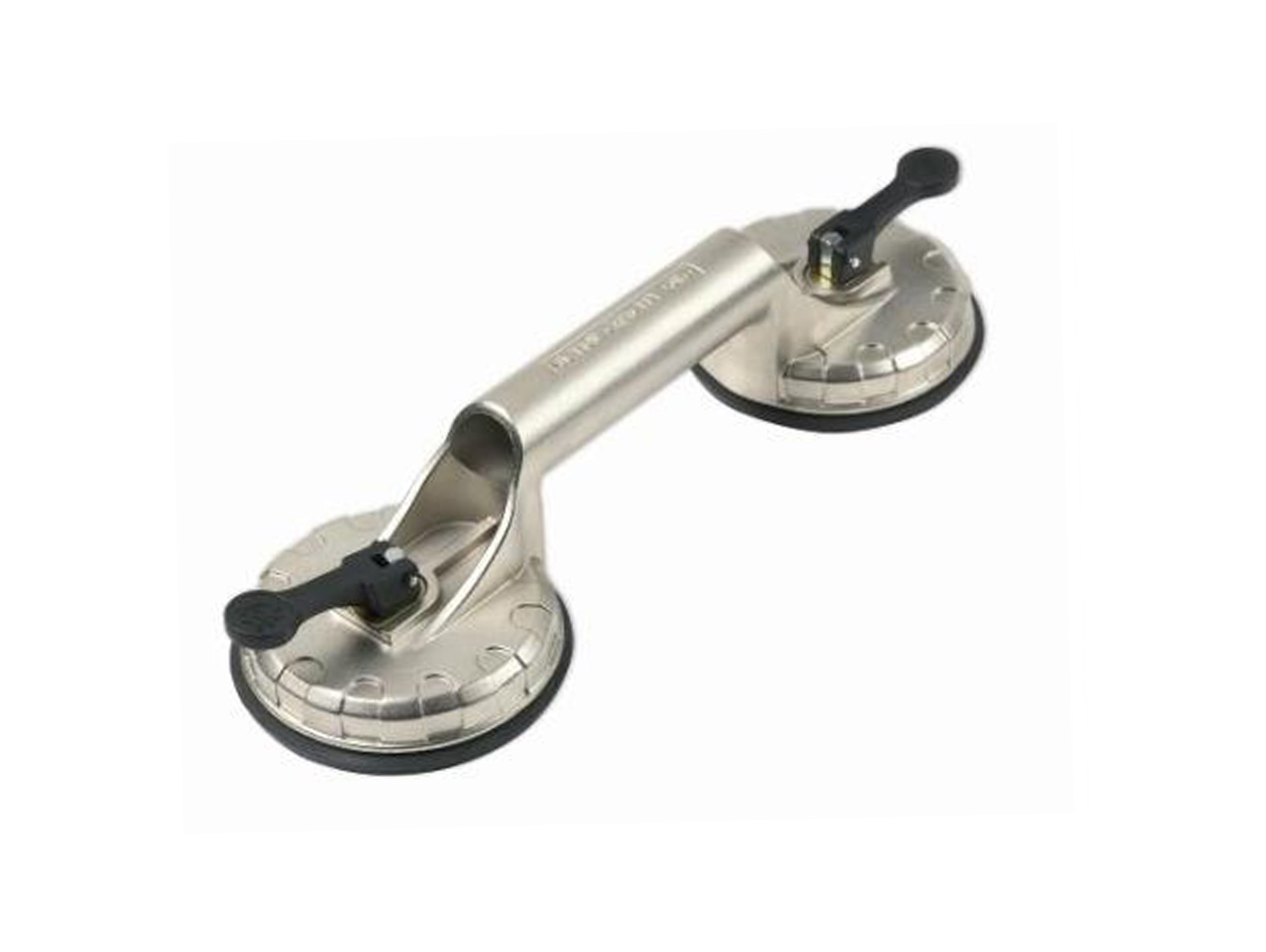 Ventouse double PIHER 25kg