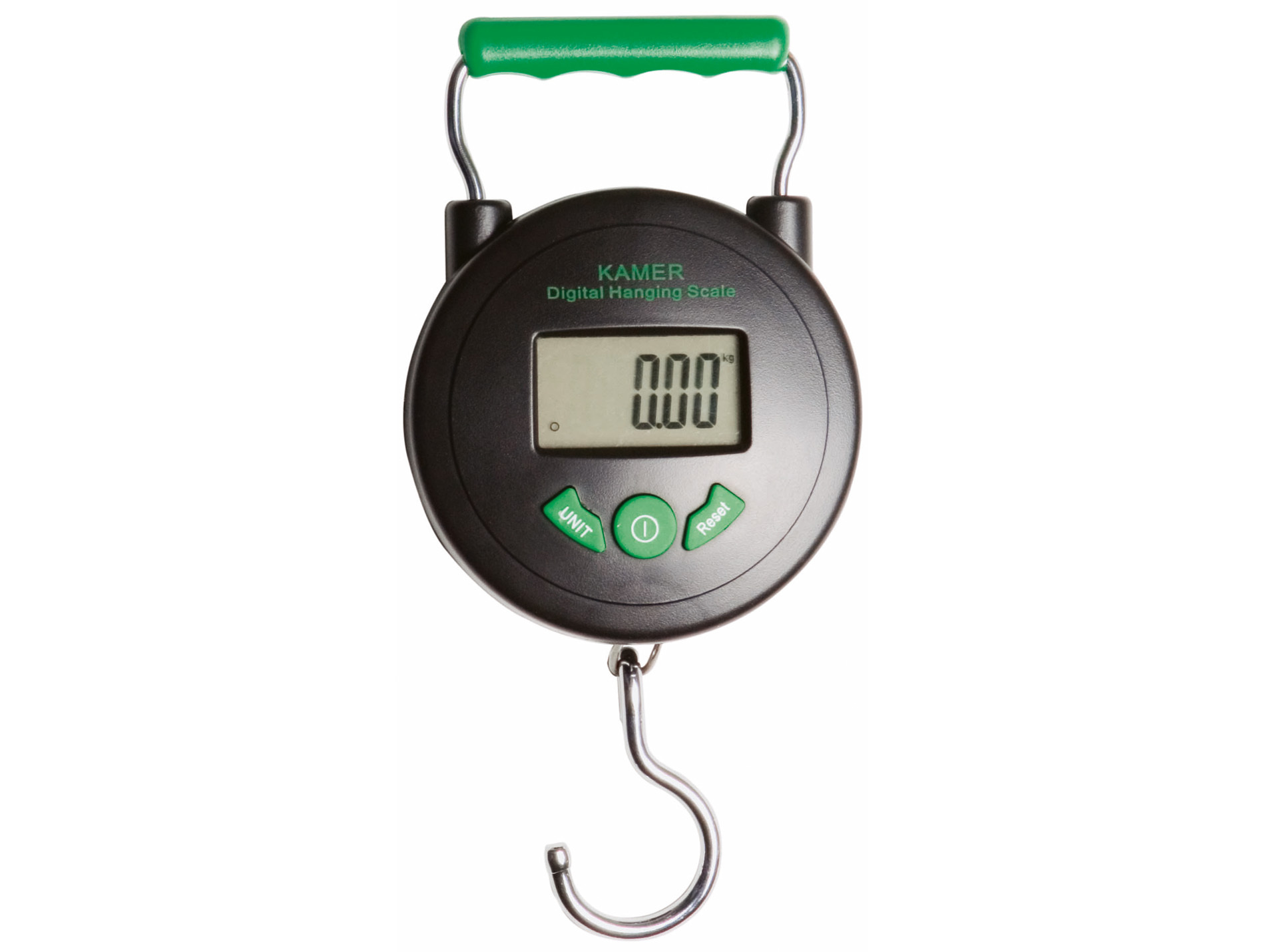 Peson KAMER first électronique 50kg