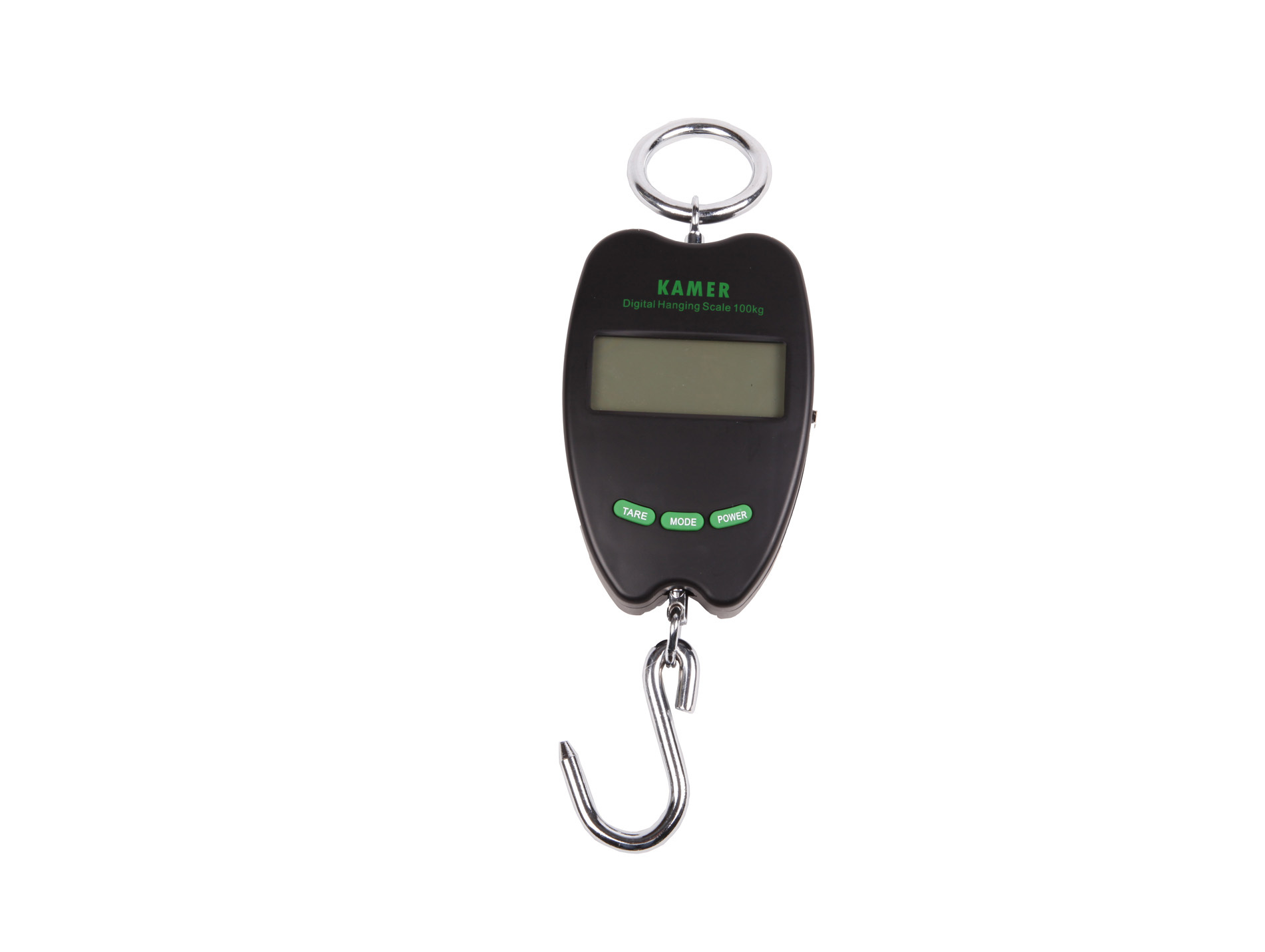 Peson KAMER first électronique 100kg