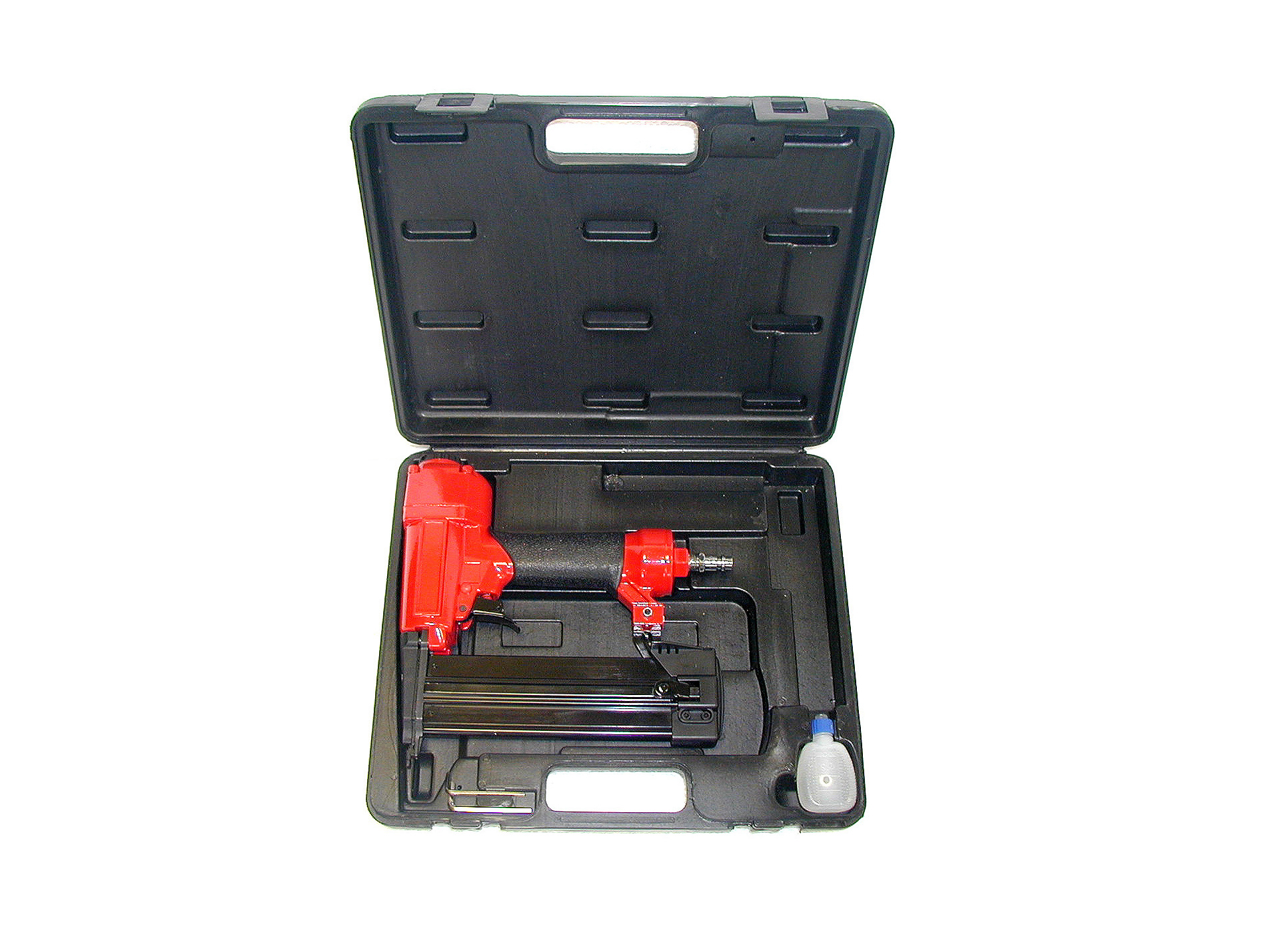 Agrafeuse cloueuse pneumatique