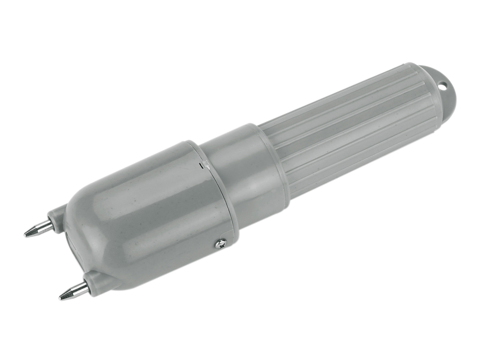 Aiguillon électrique KAWE plastique sans coupure auto gris
