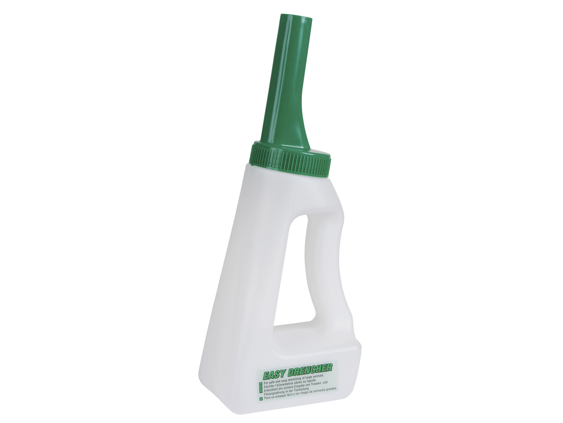 Biberon KERBL easy-drencher 1,2L
