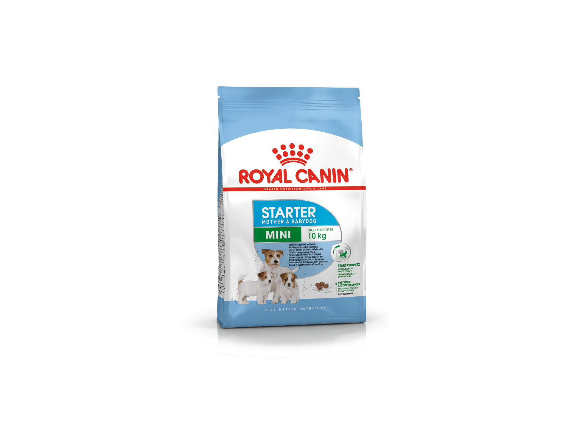 Croquettes Yorkshire Terrier adulte ROYAL CANIN 1.5kg