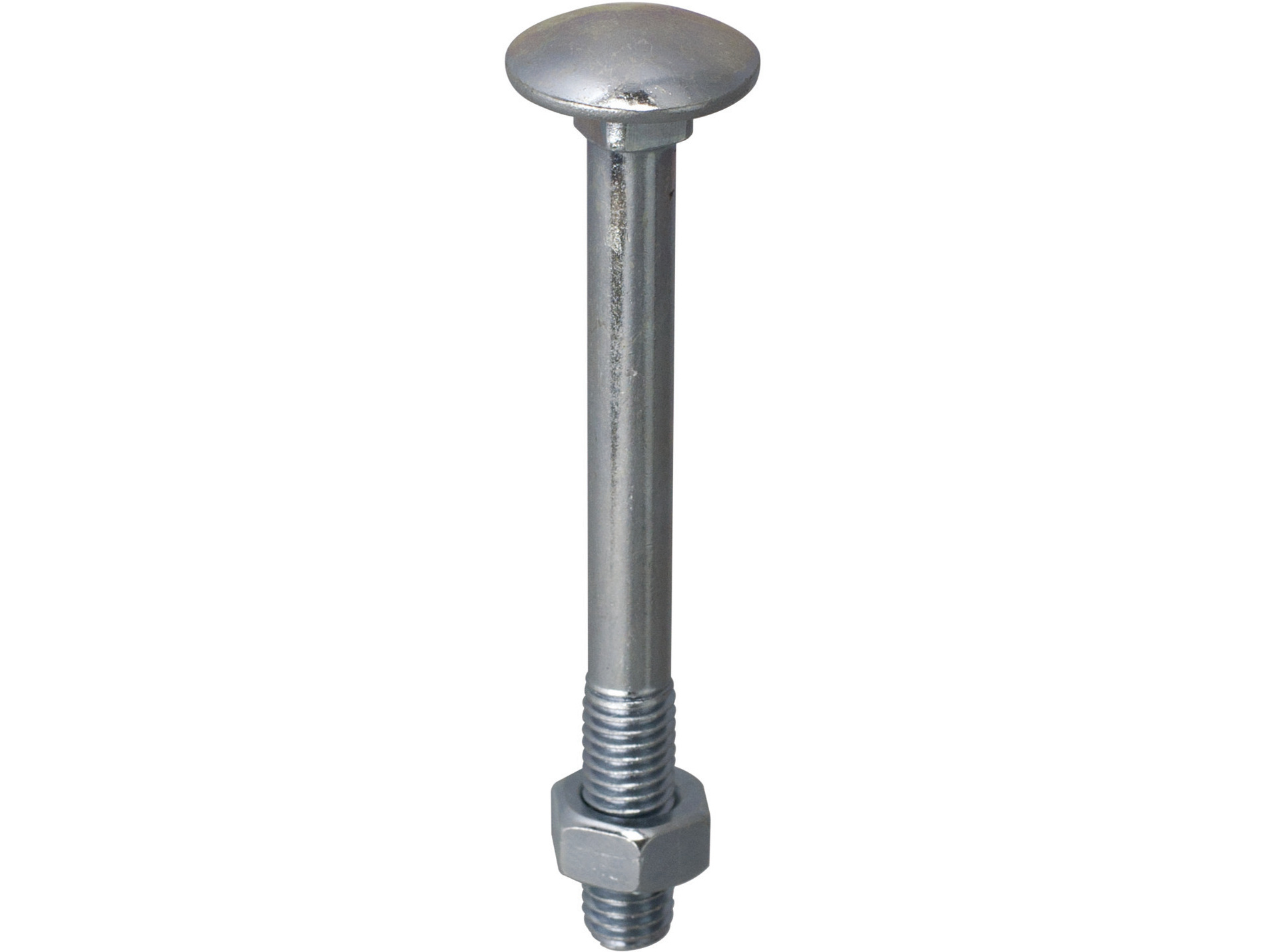 Boulon Japy Ø6mm L.30mm x10