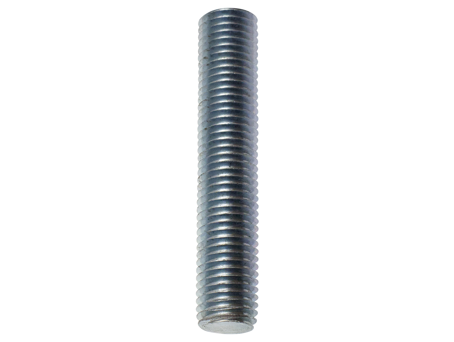 Tige filetée acier Ø10 L.1m