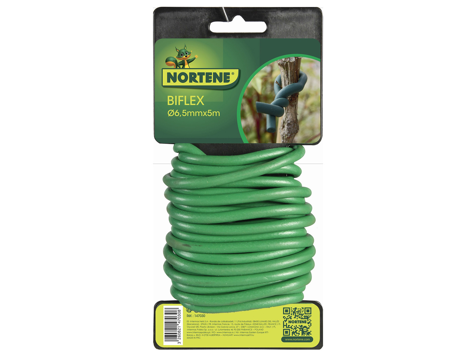 Lien mousse Bflex 5m