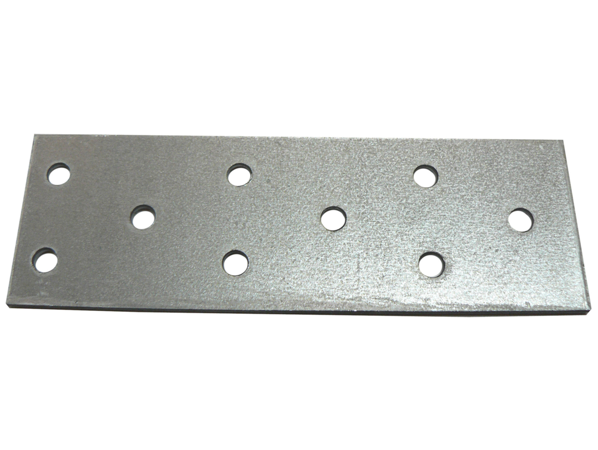 Platine multitrous 120x40