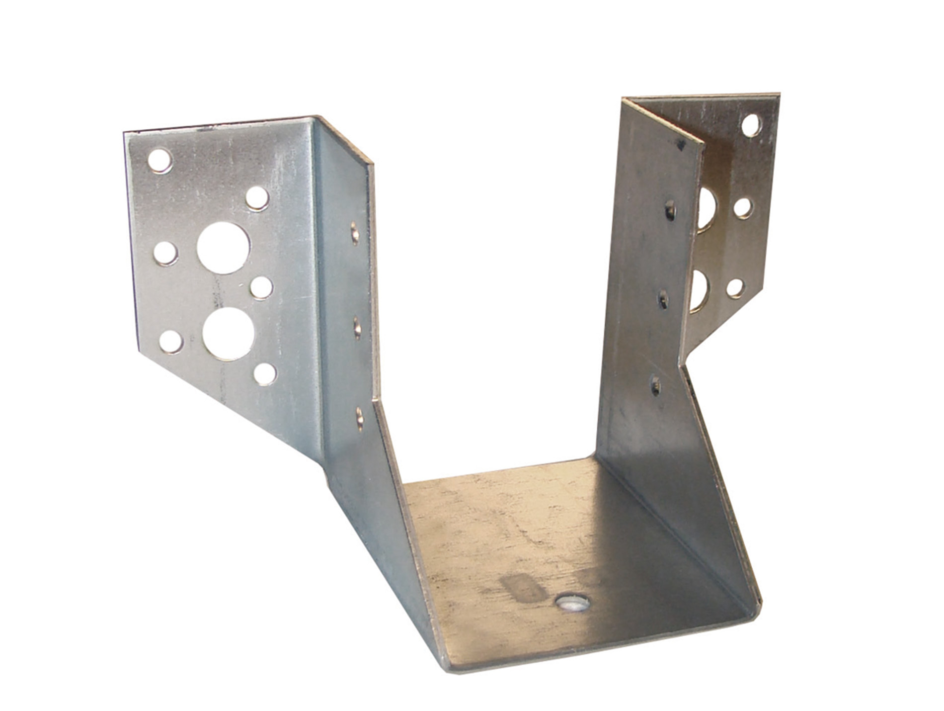 Sabot de charpente L 32 x H 144 mm