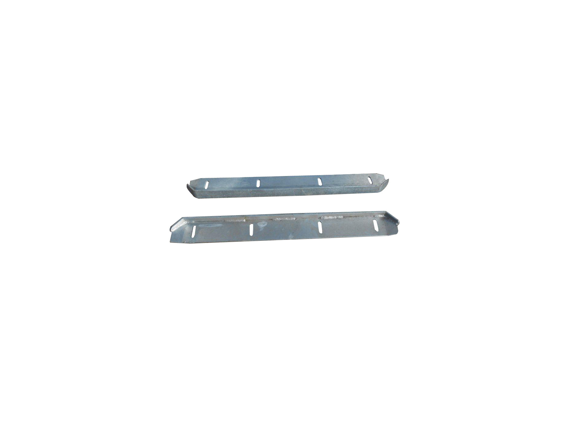 Patin de racleur 2,30 m