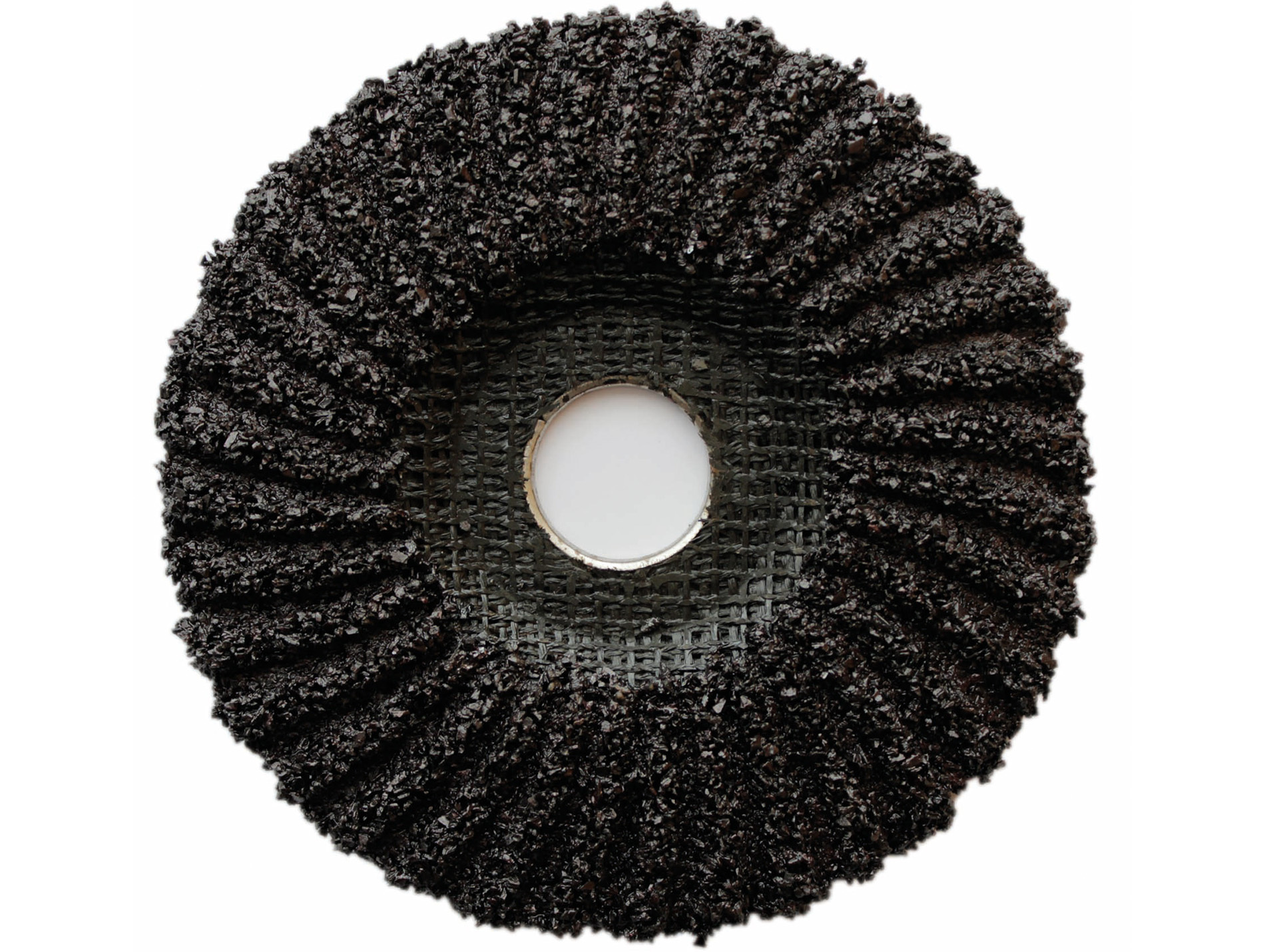 Disque semi-flexible bombé carbure Ø125 GR24