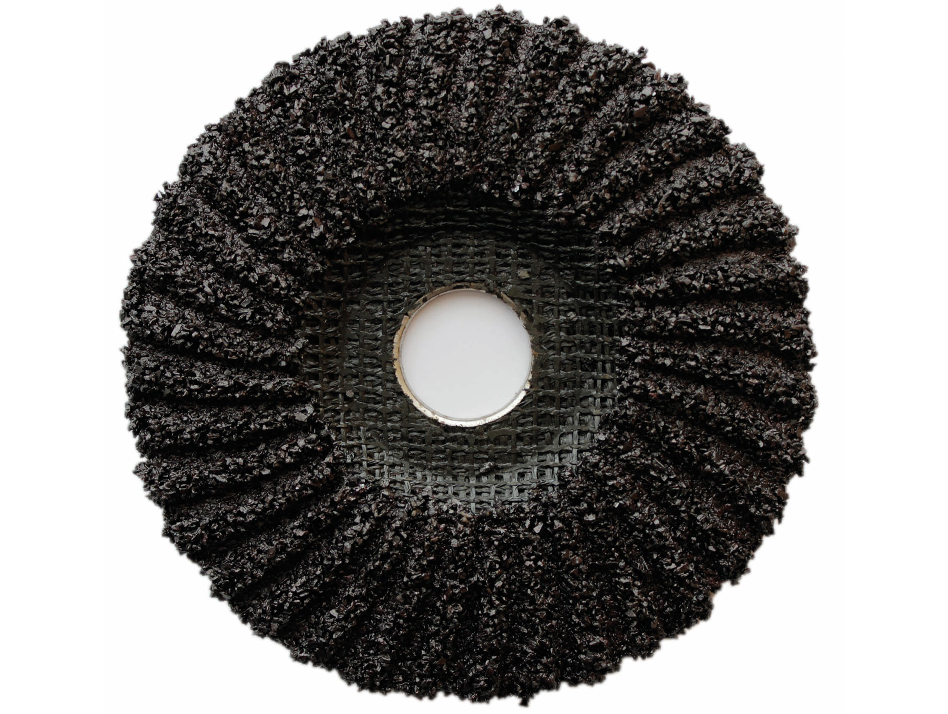 Disque semi-flexible bombé carbure Ø125 GR60