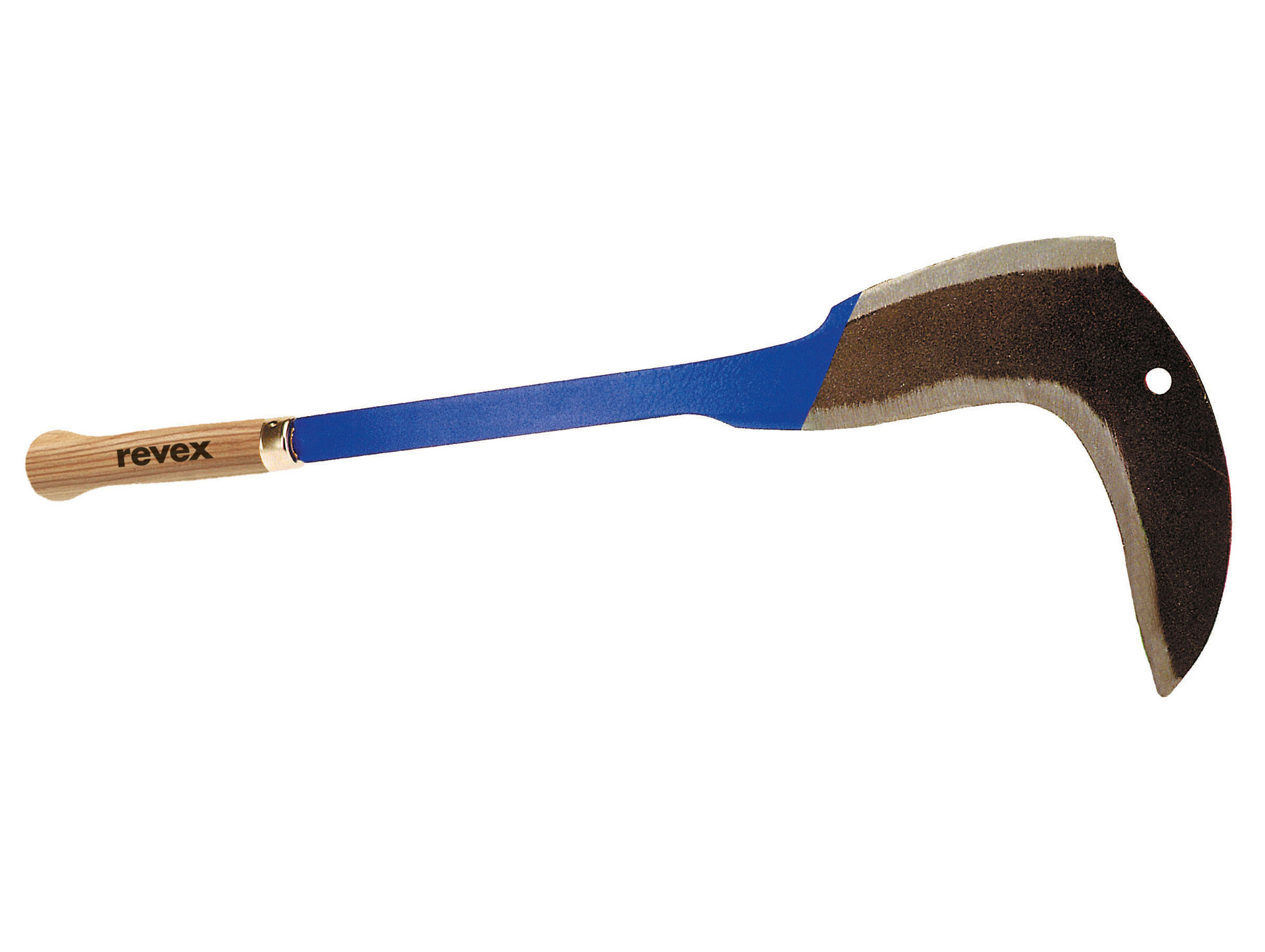 Coupe ronces REVEX 2 tranchants