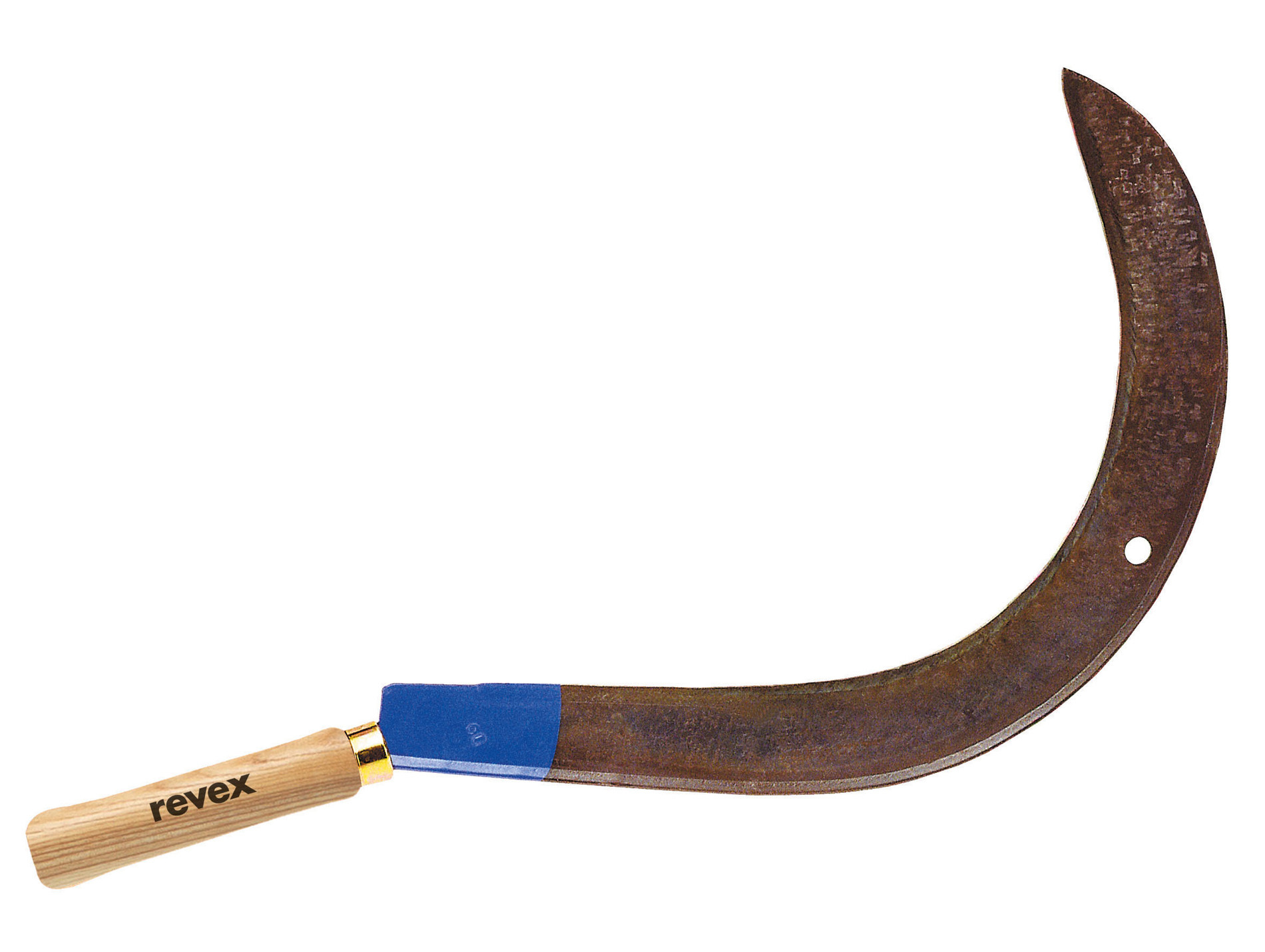 Faucille à broussaille REVEX 60cm