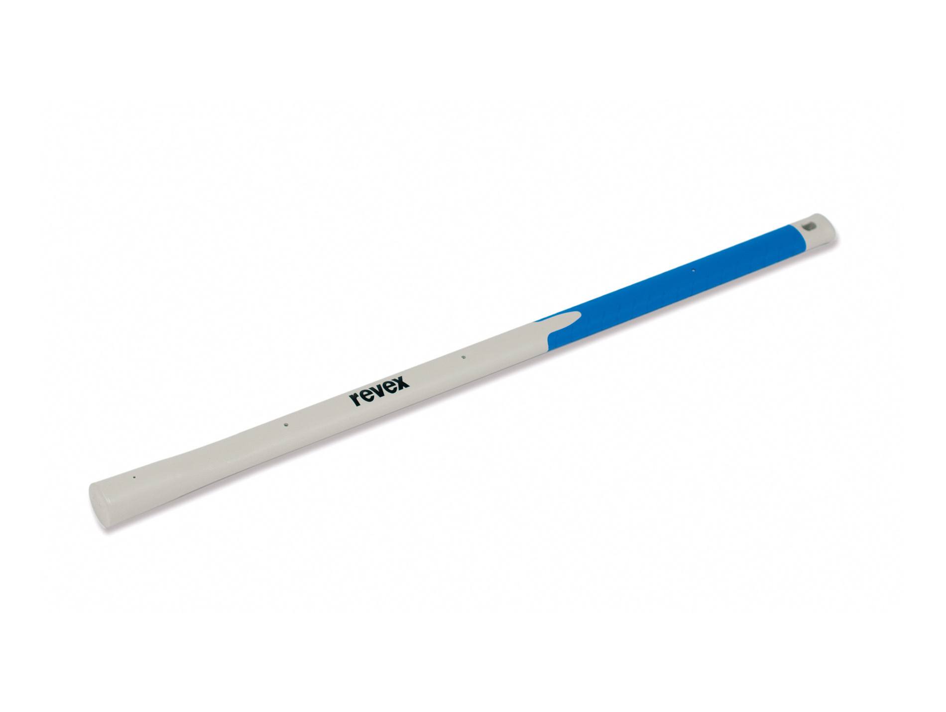 Manche de pioche REVEX tri matière oeil rond