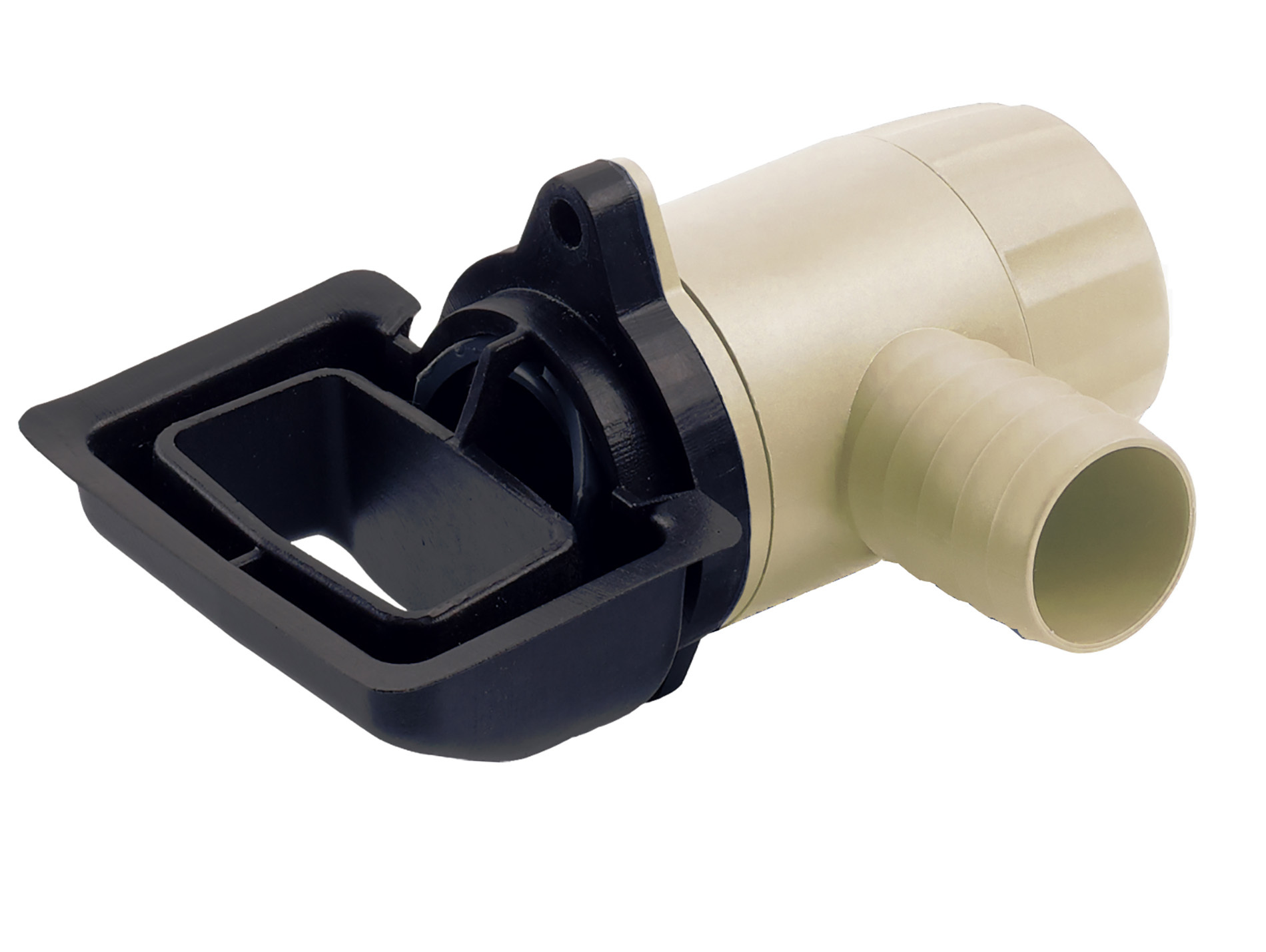 Collecteur filtrant GARANTIA sable