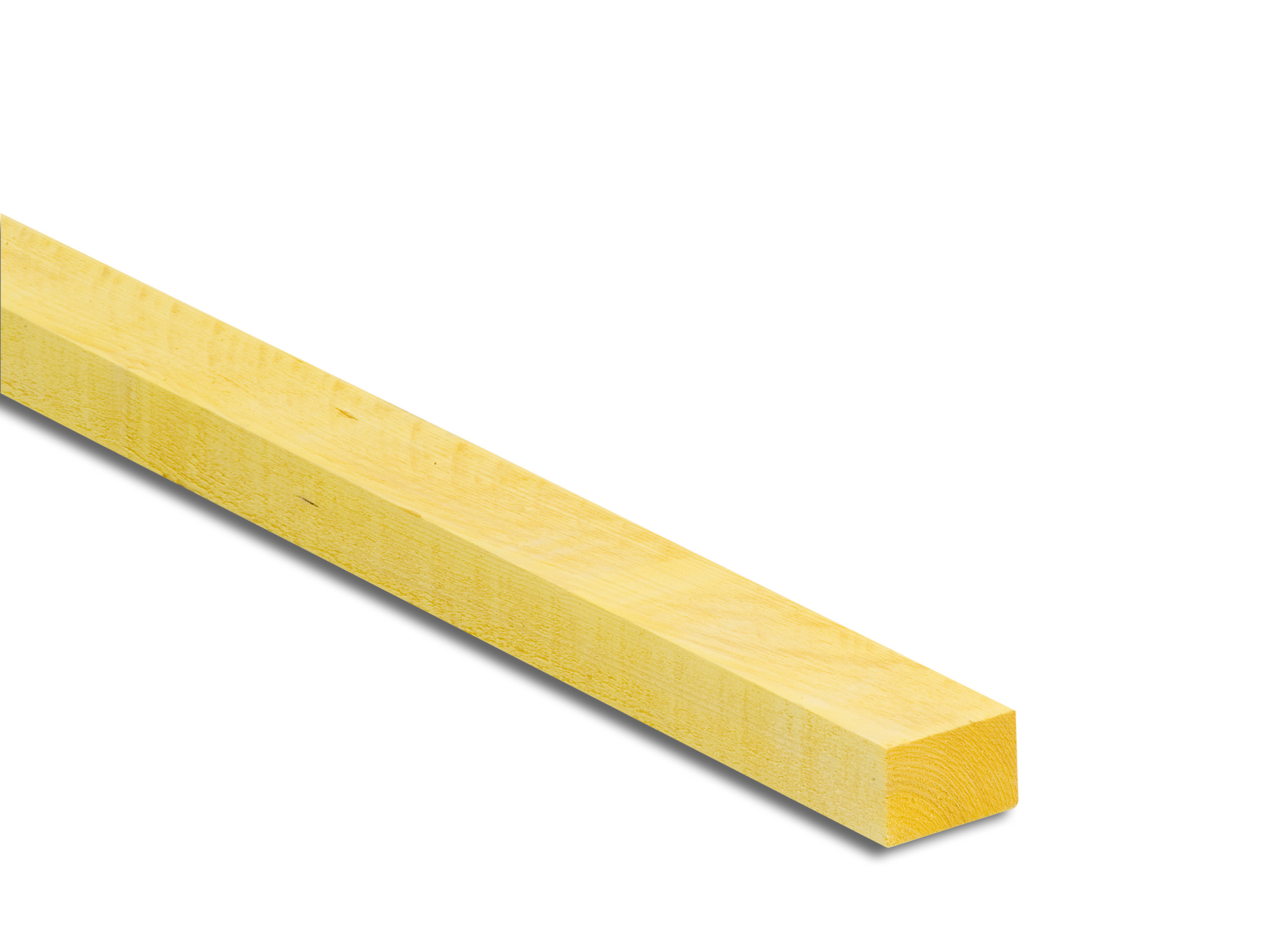 Demi chevron 40x60mm L.3m