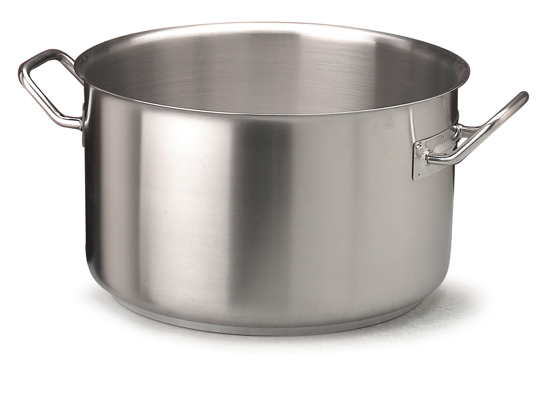 Faitout inox induction Ø32cm