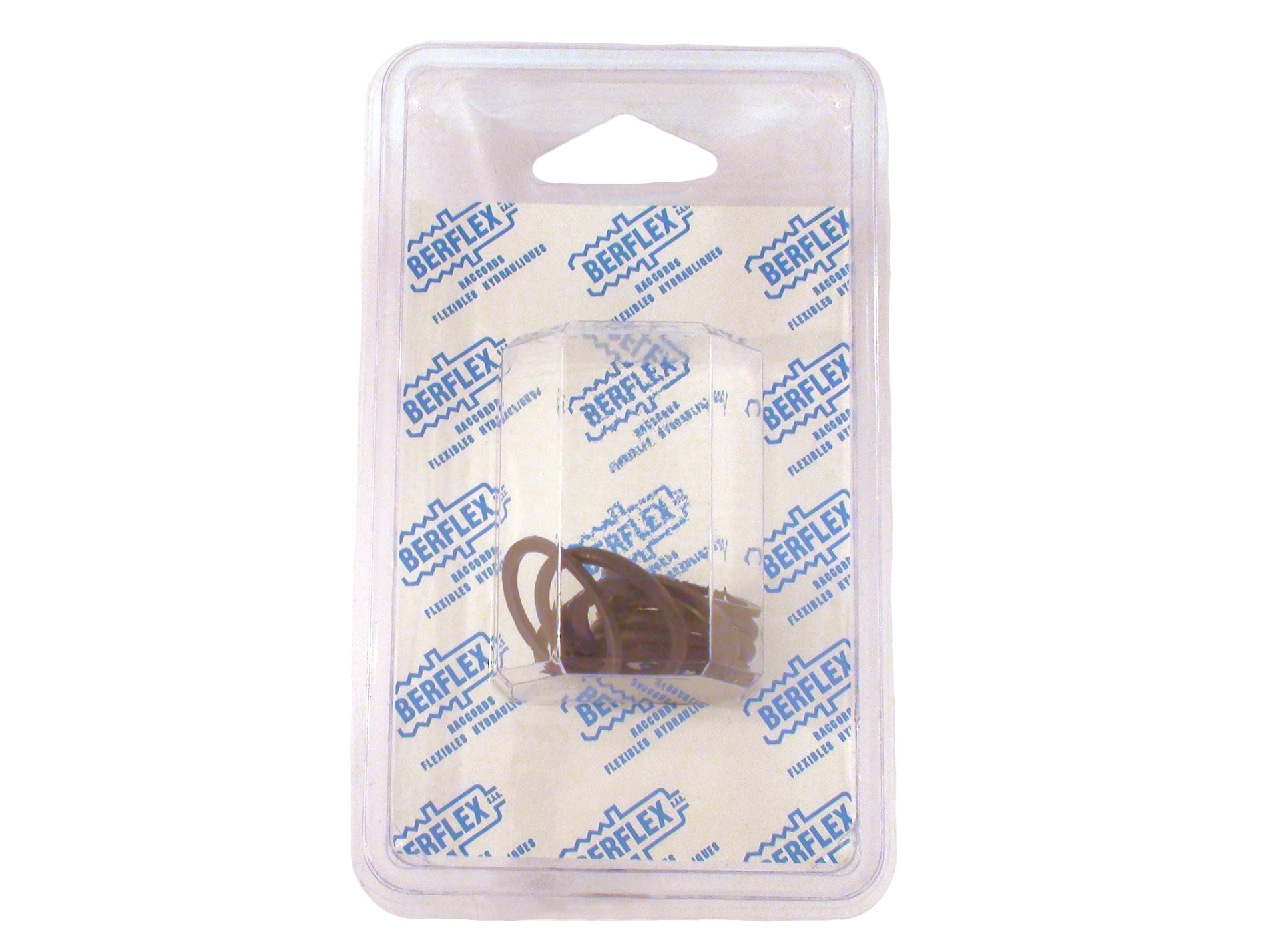 Rondelles anti-extrusion et joints couplage 1/2 x5