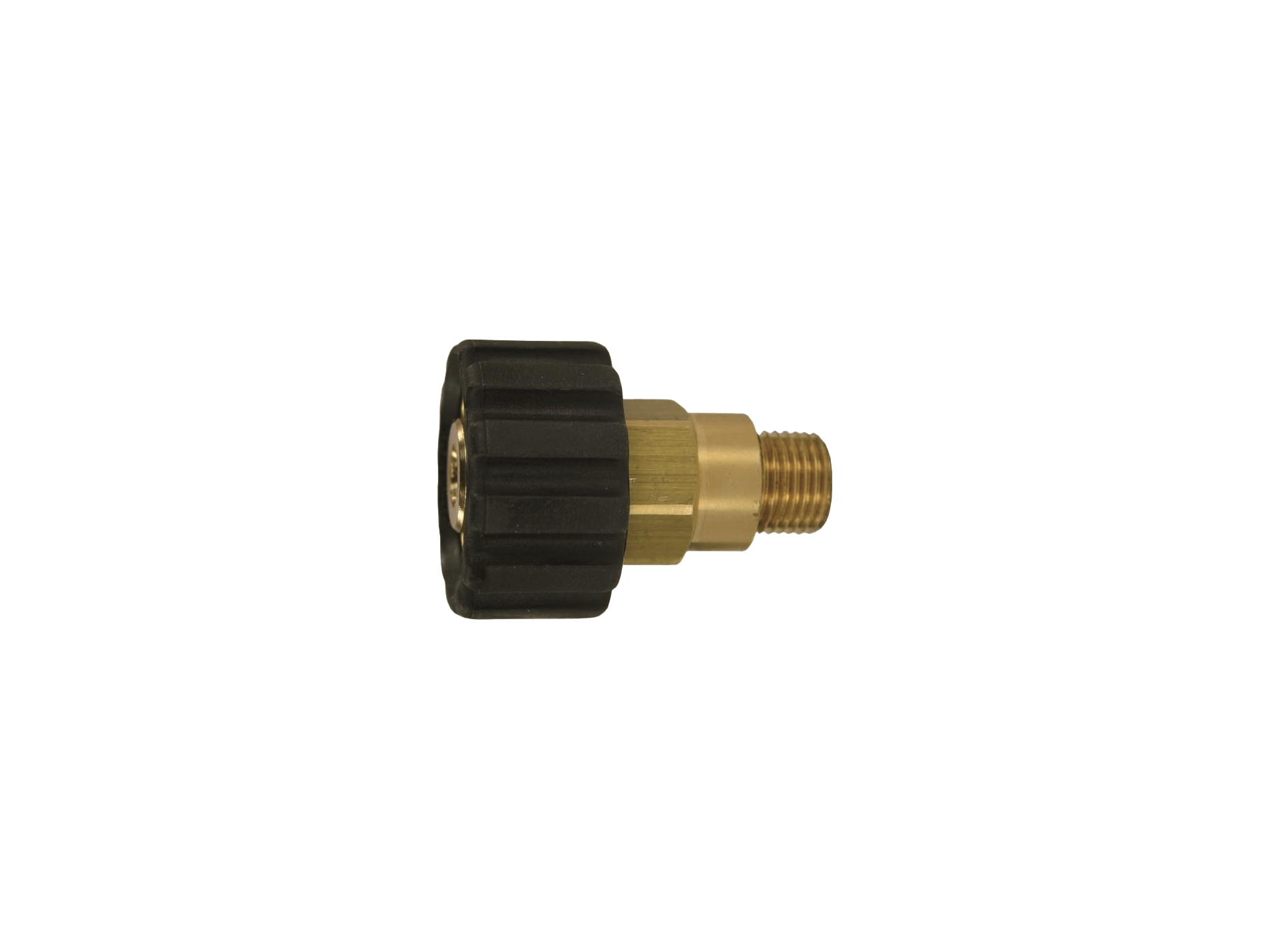 Adaptateur en laiton Karcher SELECTION EMERAUDE M.1/4G