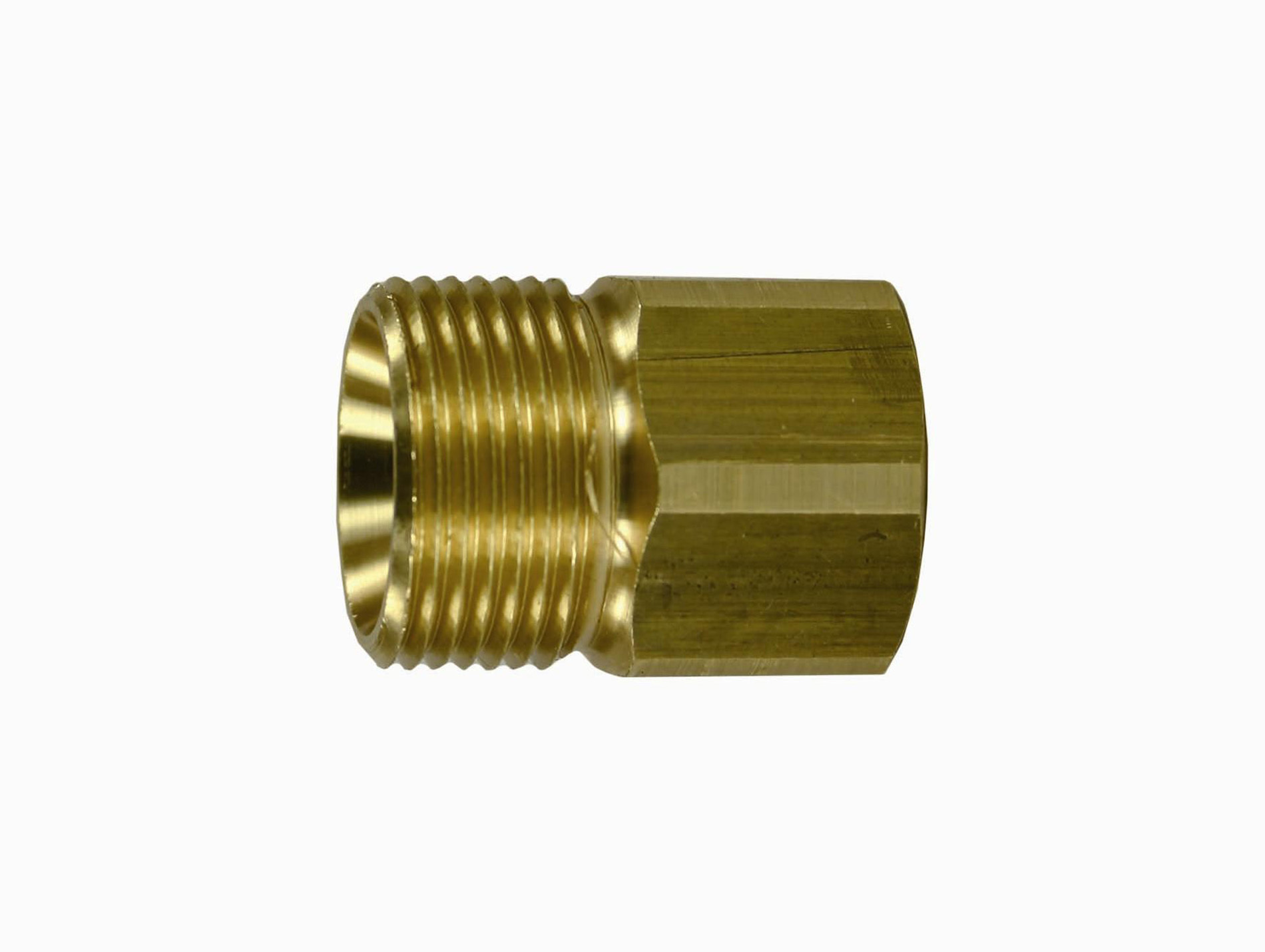 Adaptateur 21X150 M/F DIN/FIXE