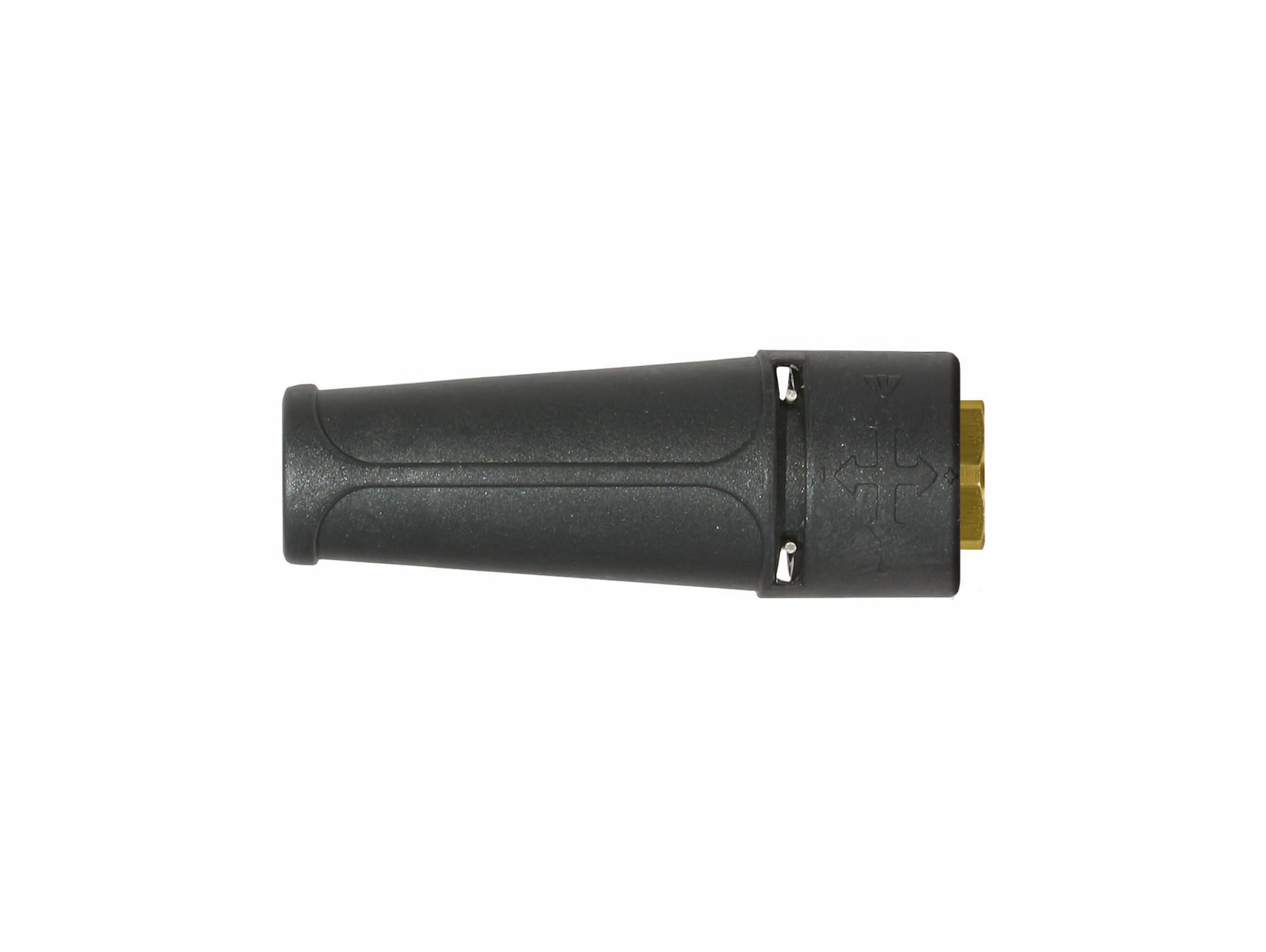 Buse multiréglage SELECTION EMERAUDE 200bar 1/4F