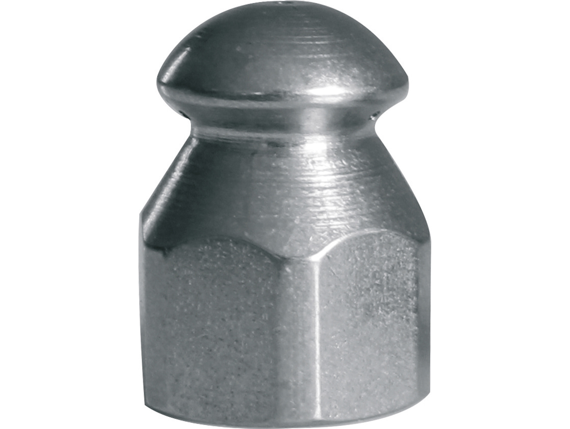Buse canalisation 4 jets SELECTION EMERAUDE 1/4F