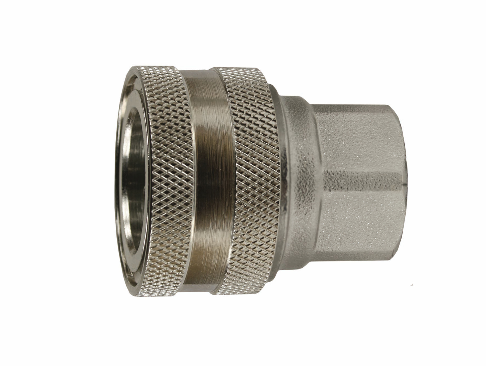 Coupleur femelle kW 3/8F