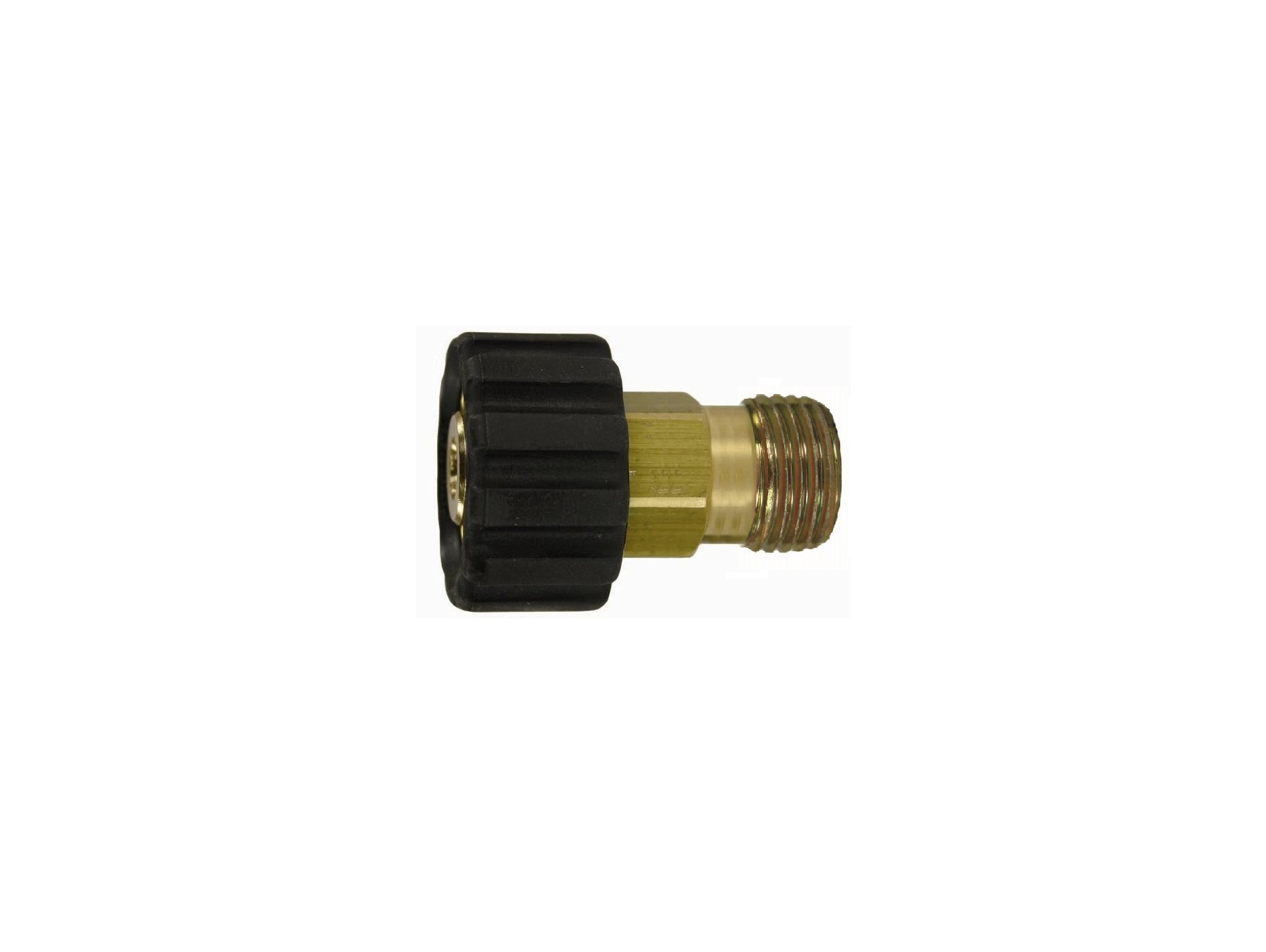 Rondelle anti-extrusion + joint torique
