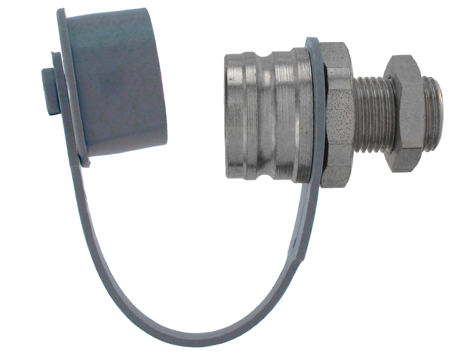 Valve de freinage côté tracteur