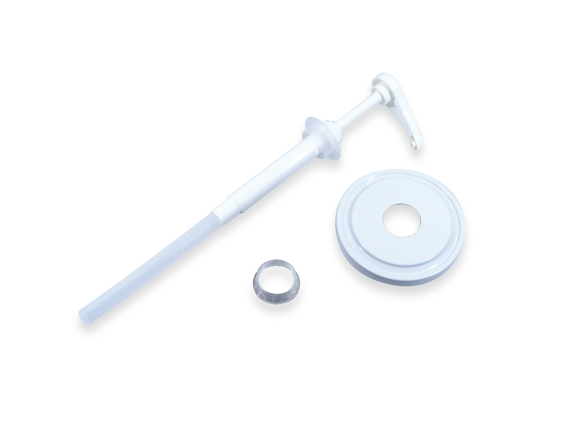 Pompe pour bidon distributeur à savon Ultra et Neutra 4,5L