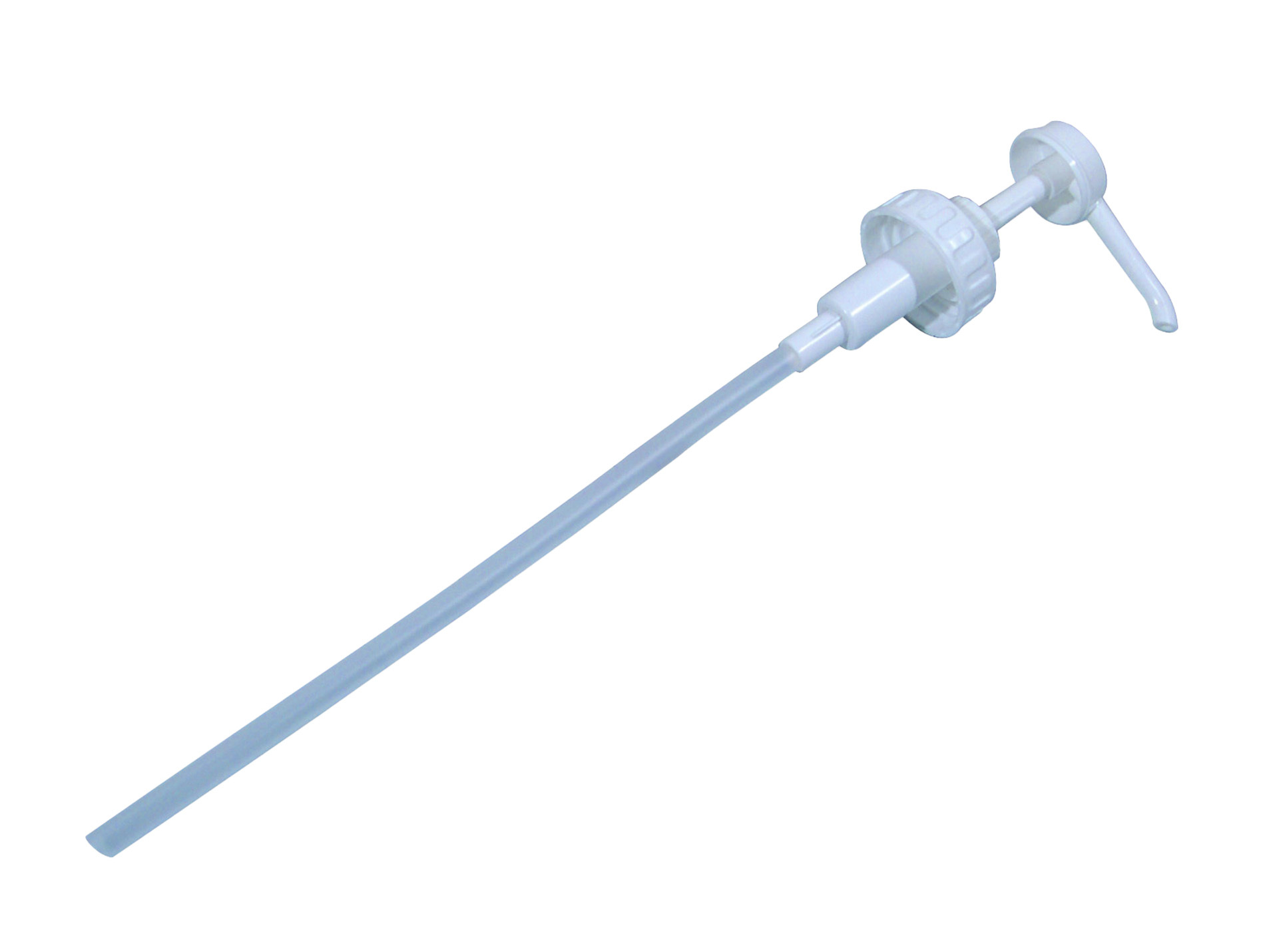Pompe pour bidon distributeur à savon Zestra et Onctua 5L