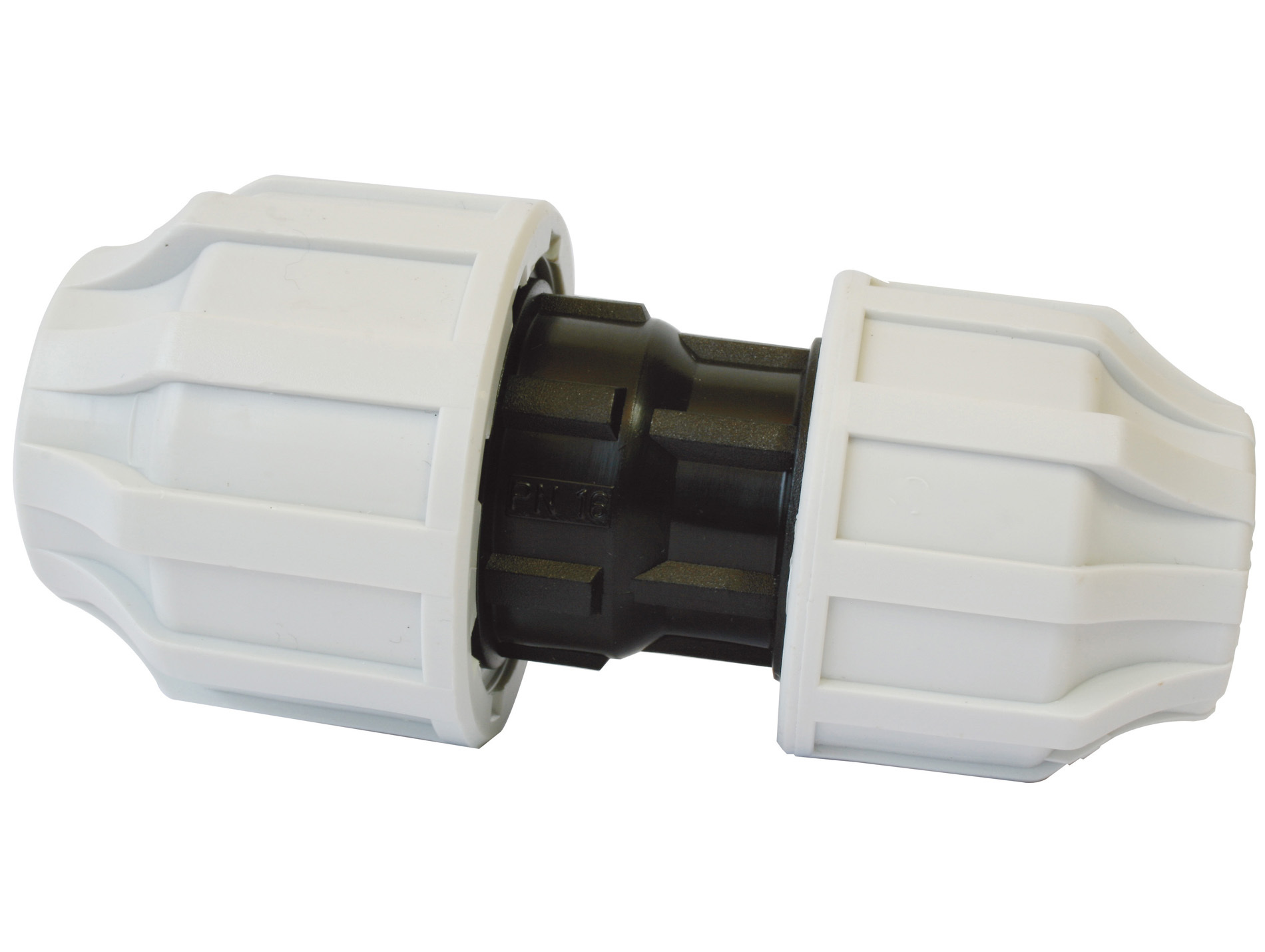 Manchon réduit PE SOMATHERM 25-20 plastique