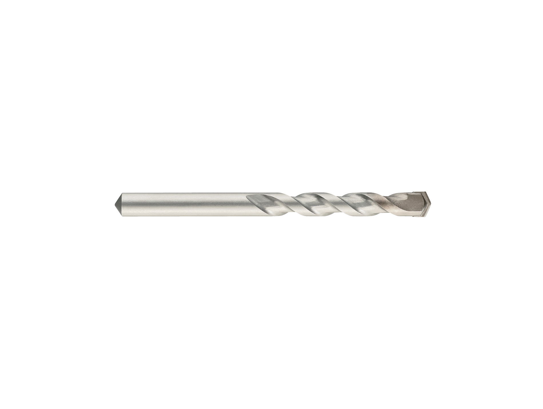 Foret béton EXTRA Ø14 queue cylindrique