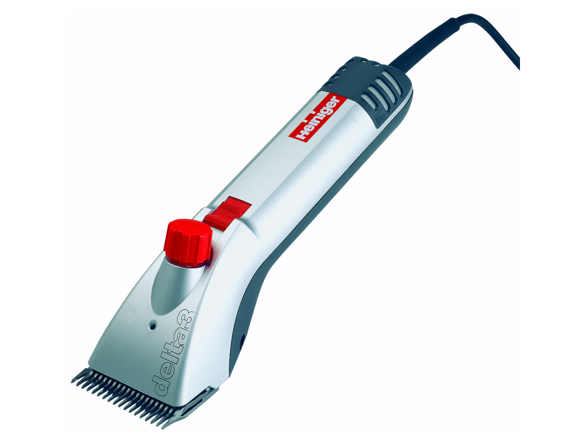 Tondeuse HEINIGER delta animaux compagnie 180W