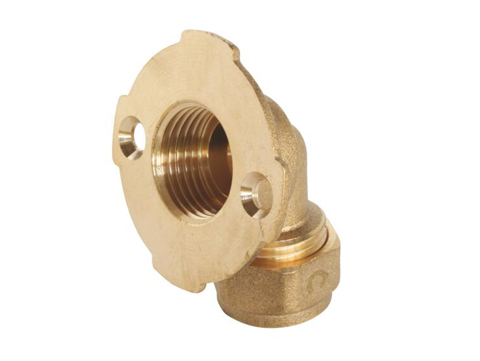 Raccord sanitaire SOMATHERM Femelle 15/21 pour tube PER 13x16