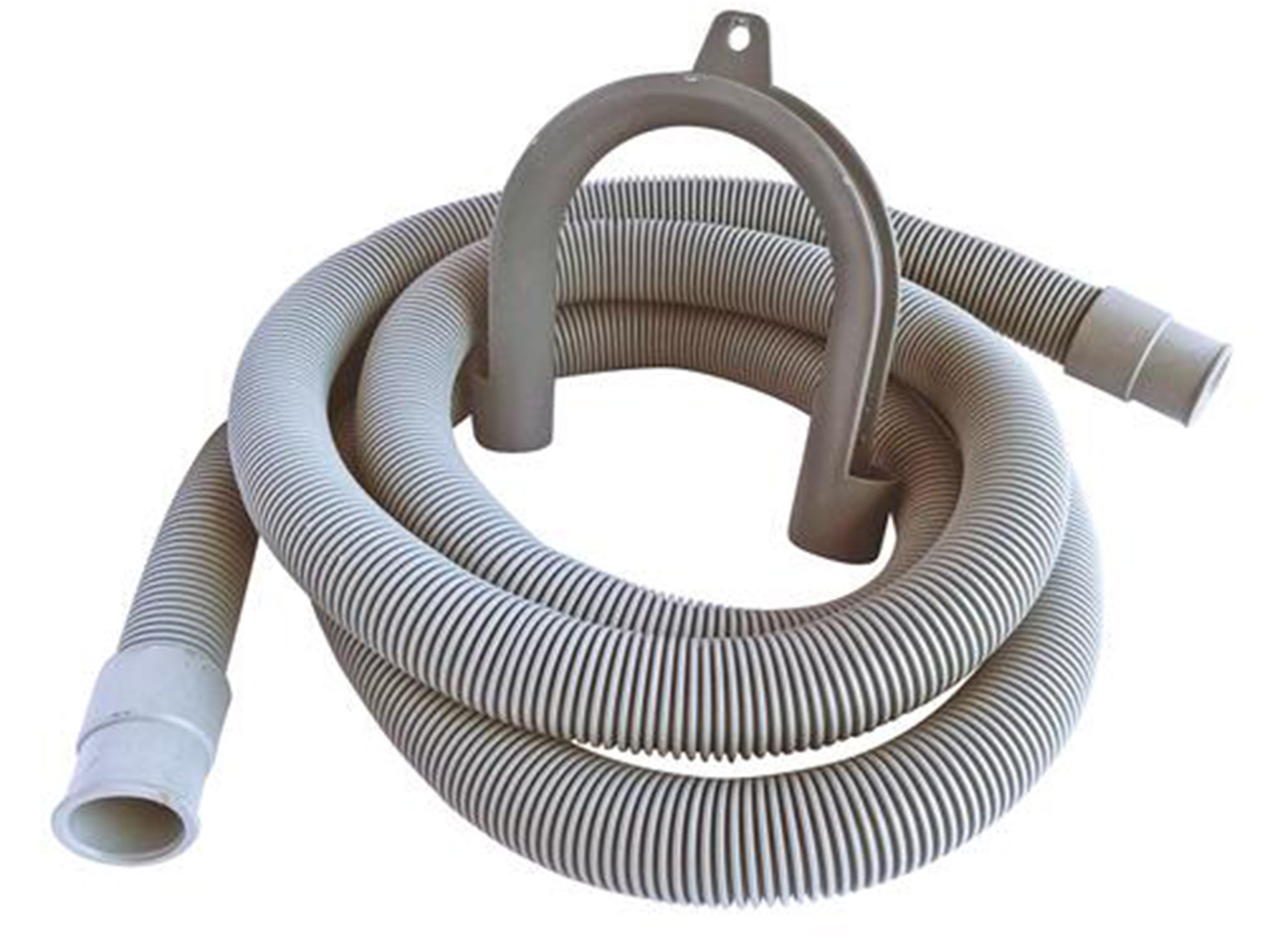 Tuyau de vidange SOMATHERM L.1,5m