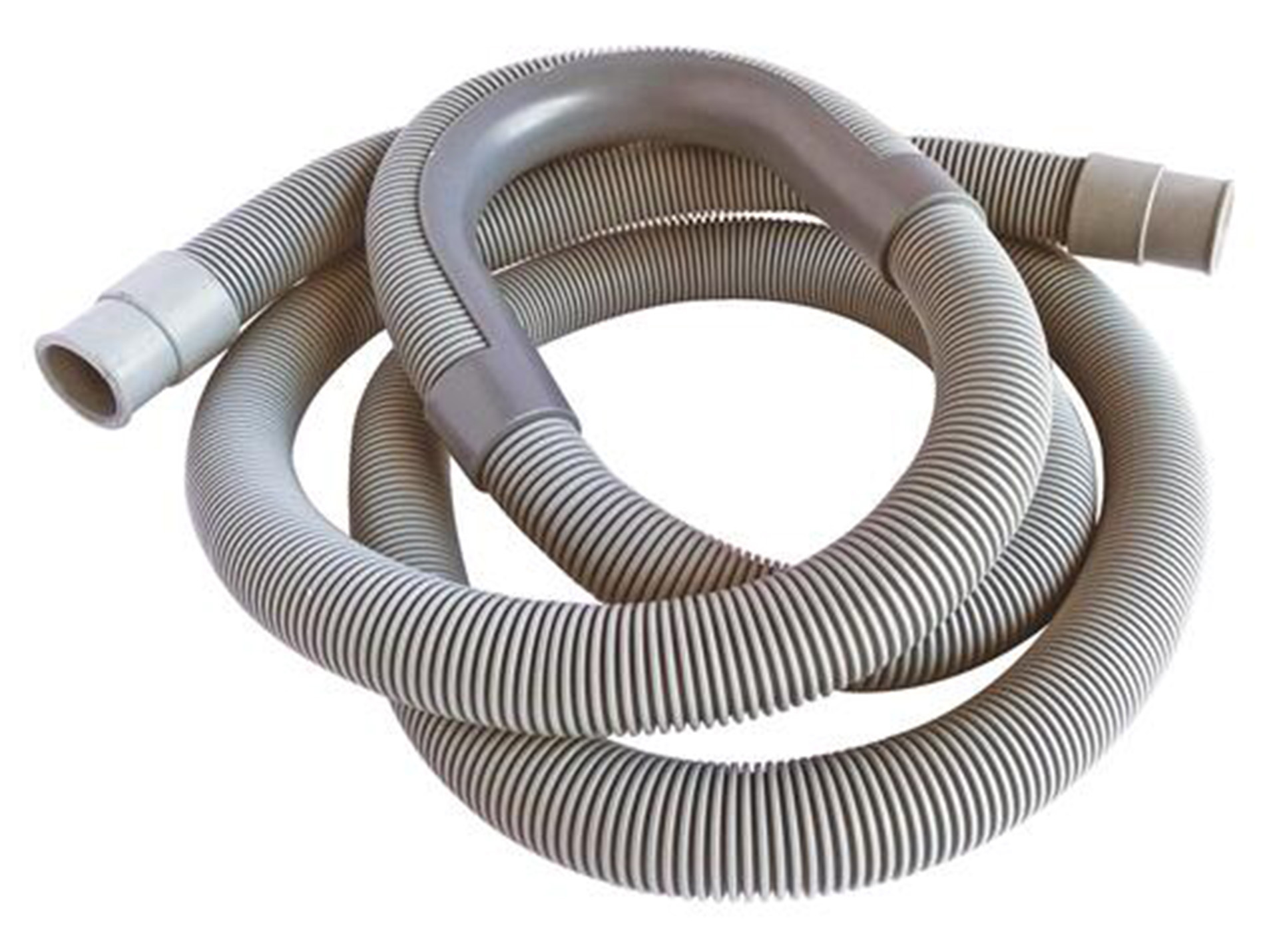 Tuyau de vidange SOMATHERM L.2,5m