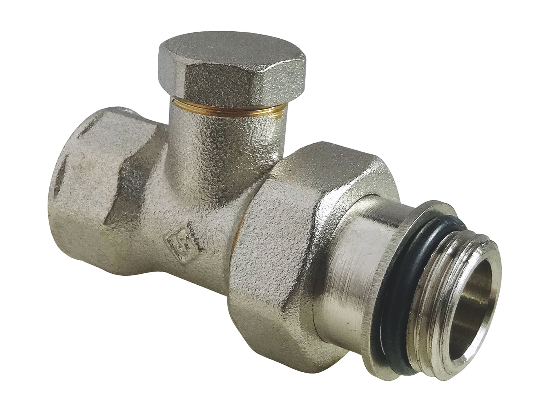 Raccordement Té Ø15/21mm