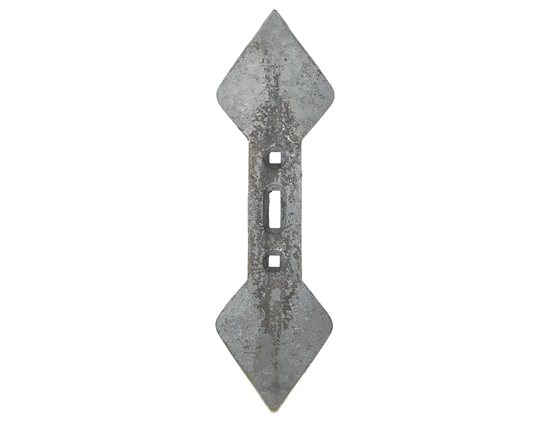 Soc chisel 135x460x17mm double coeur adaptable ea45-75