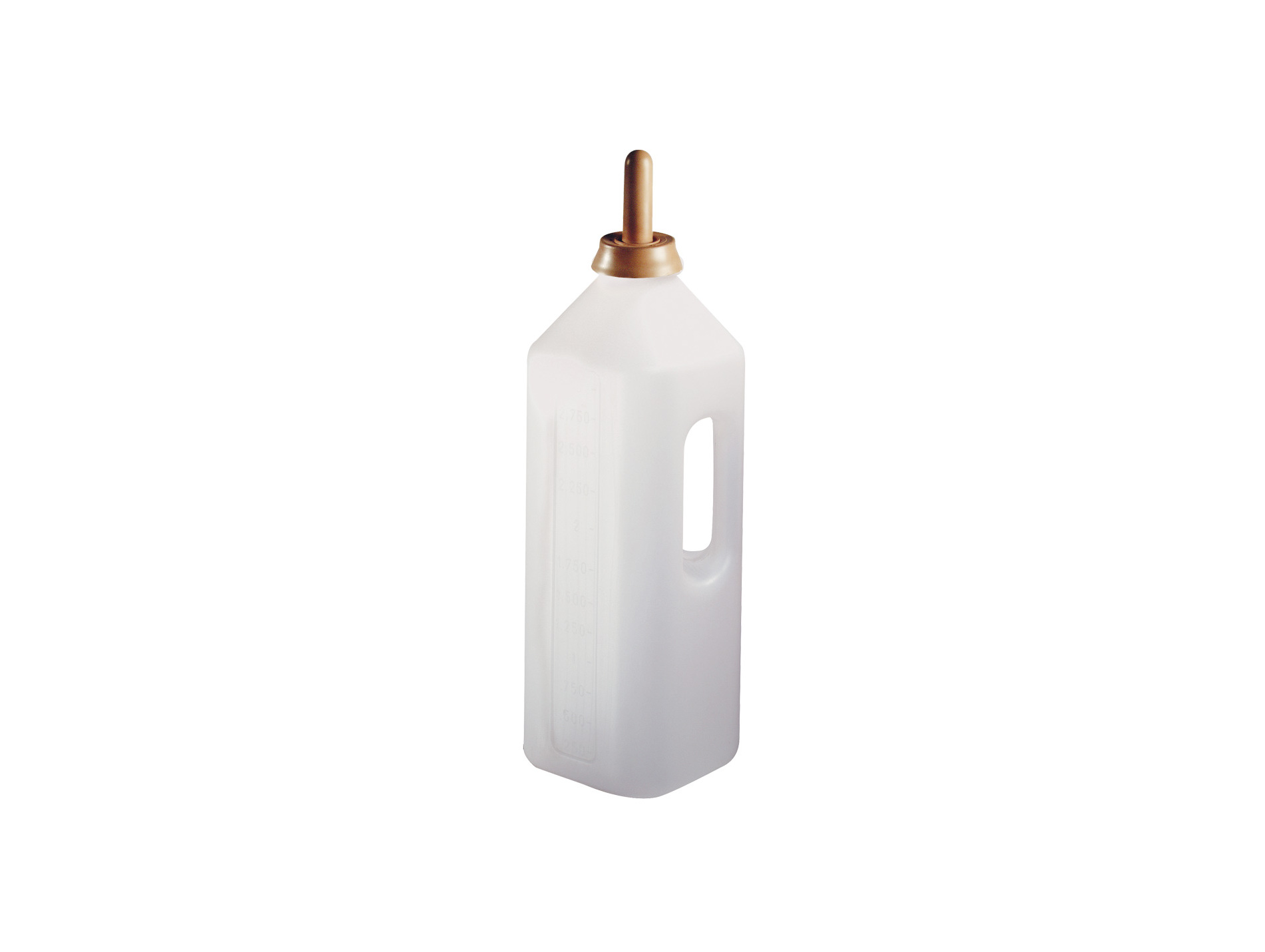 Biberon veau TETIBLUE 2L