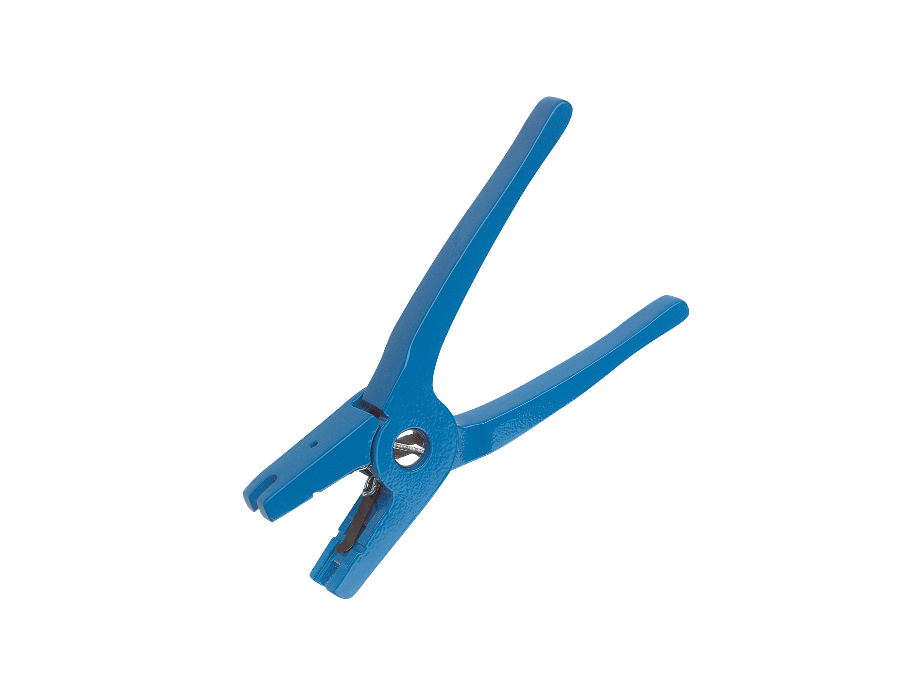 Pince UKAL pour boucle ukaltag